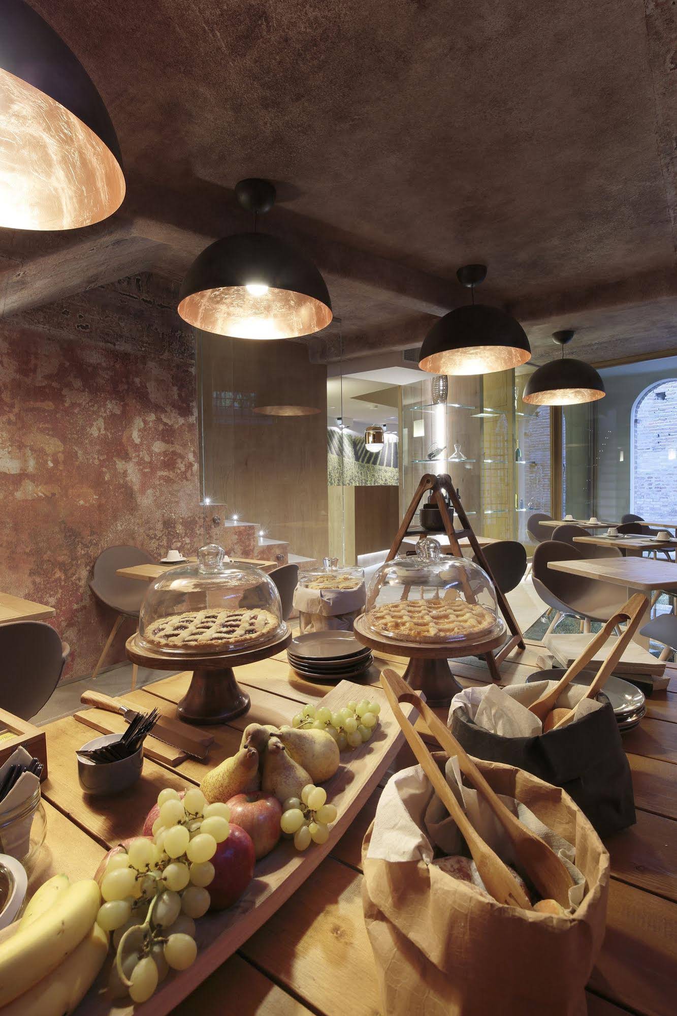 La Loggia Historic Resort