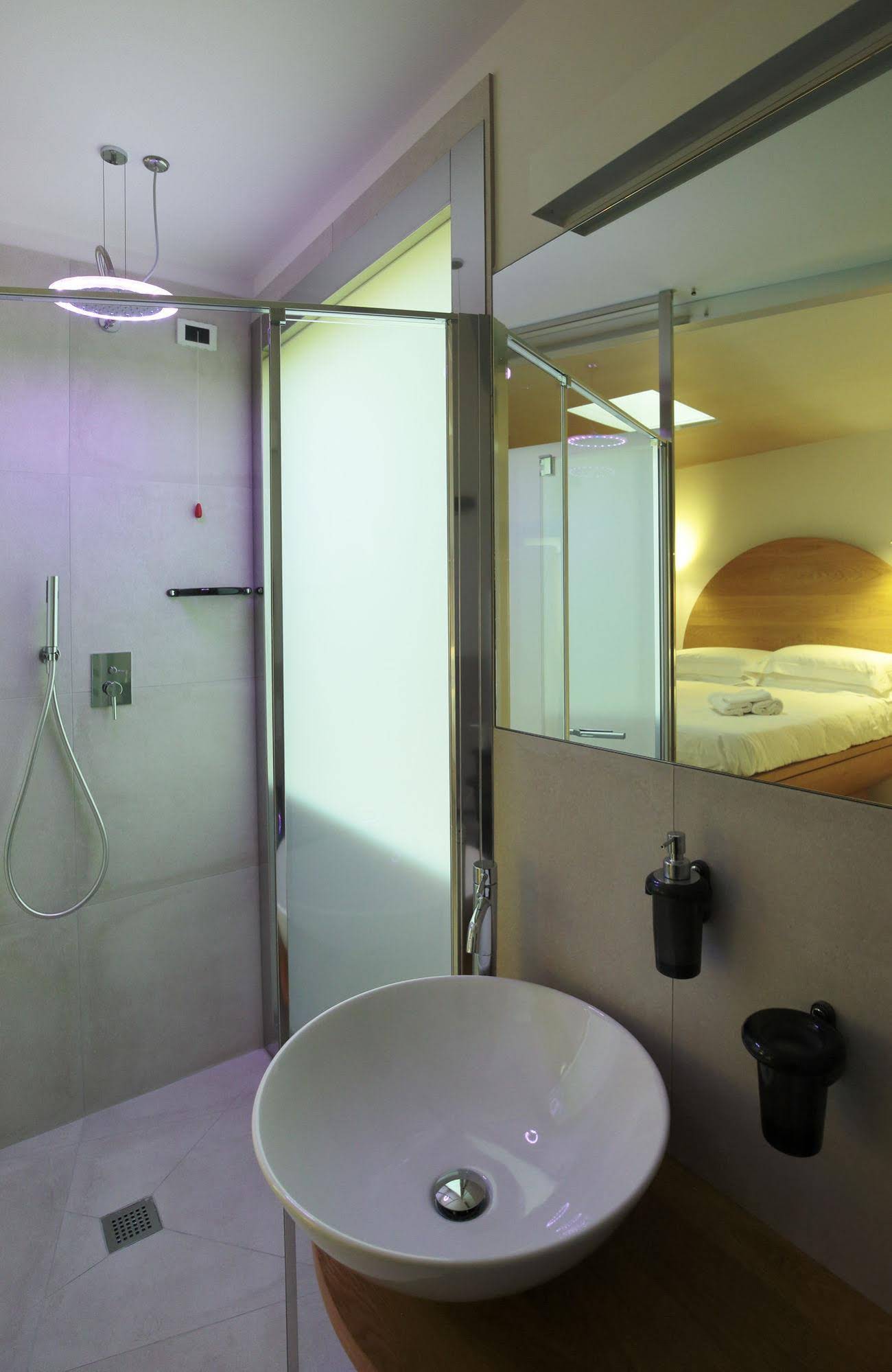 La Loggia Historic Resort