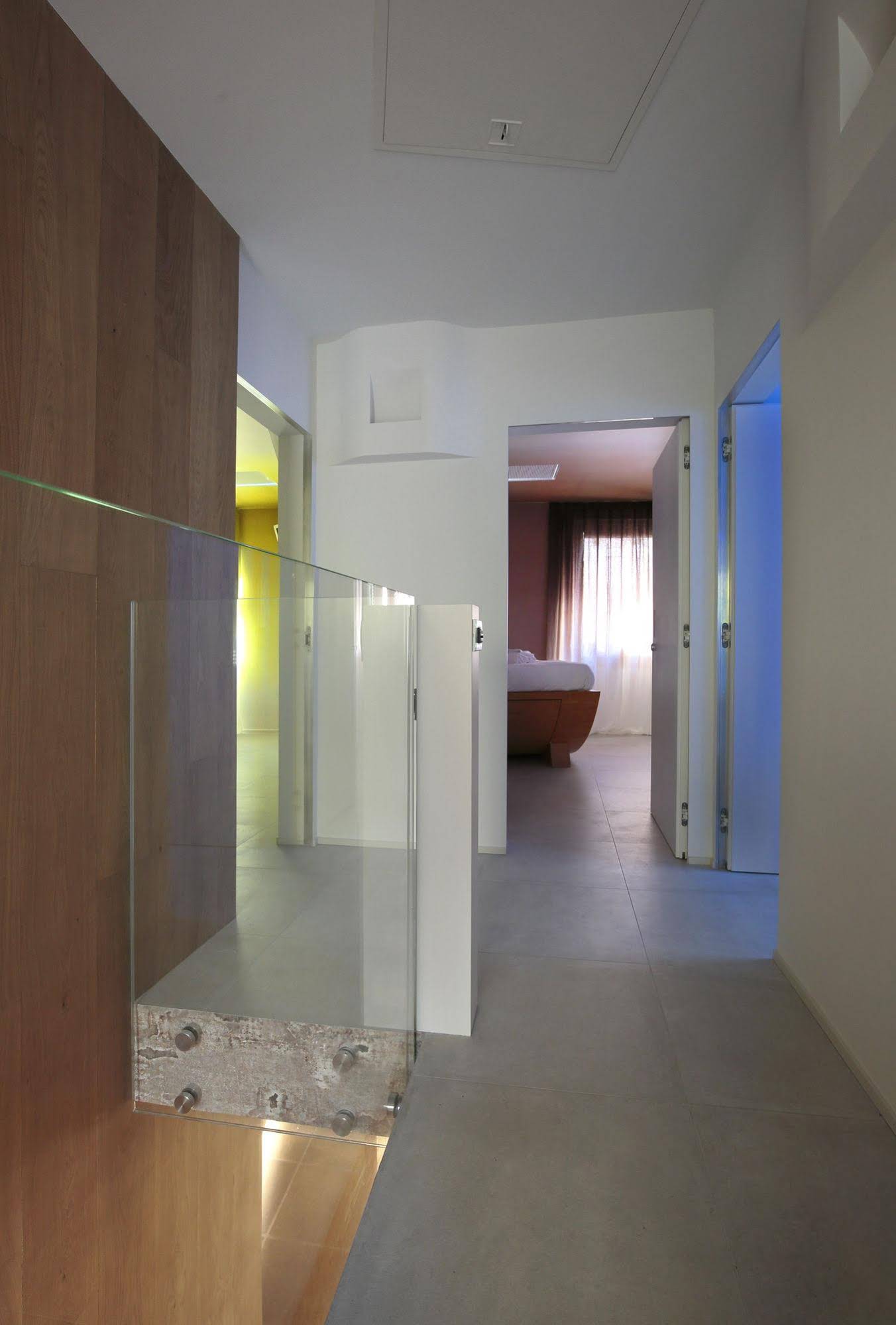 La Loggia Historic Resort