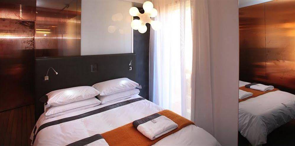 La Loggia Historic Resort