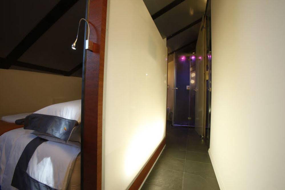 La Loggia Historic Resort