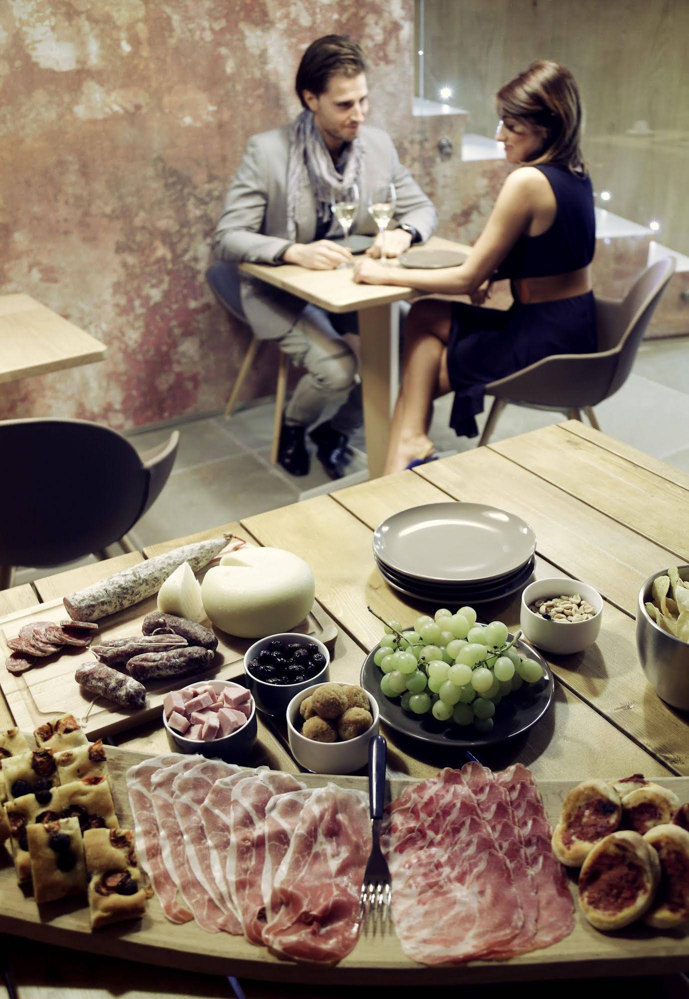 La Loggia Historic Resort