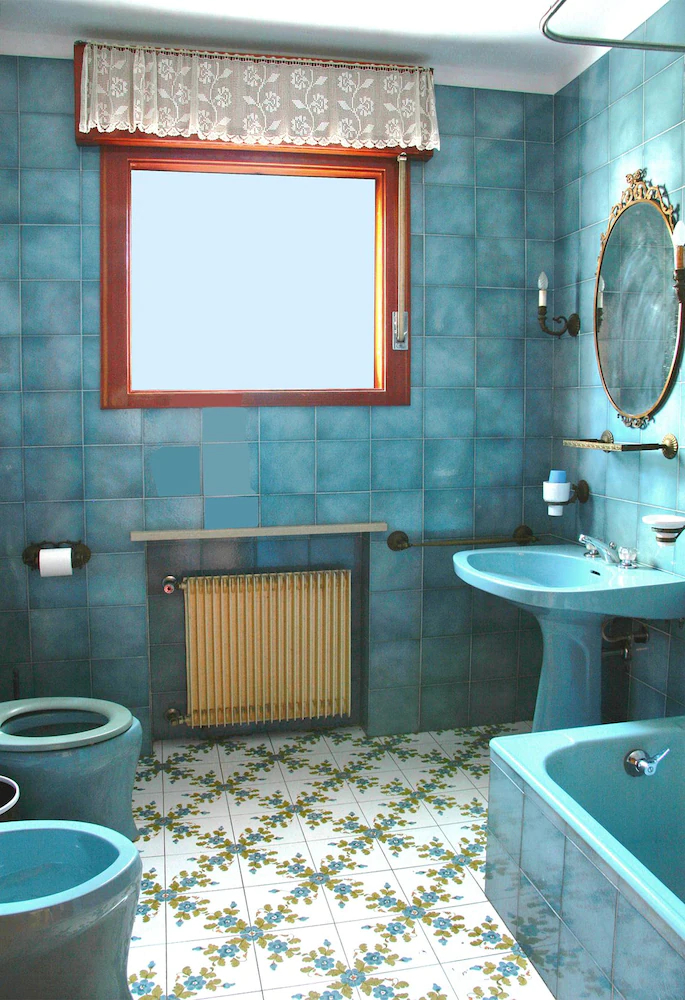 Appartamenti In Villa Lugnan