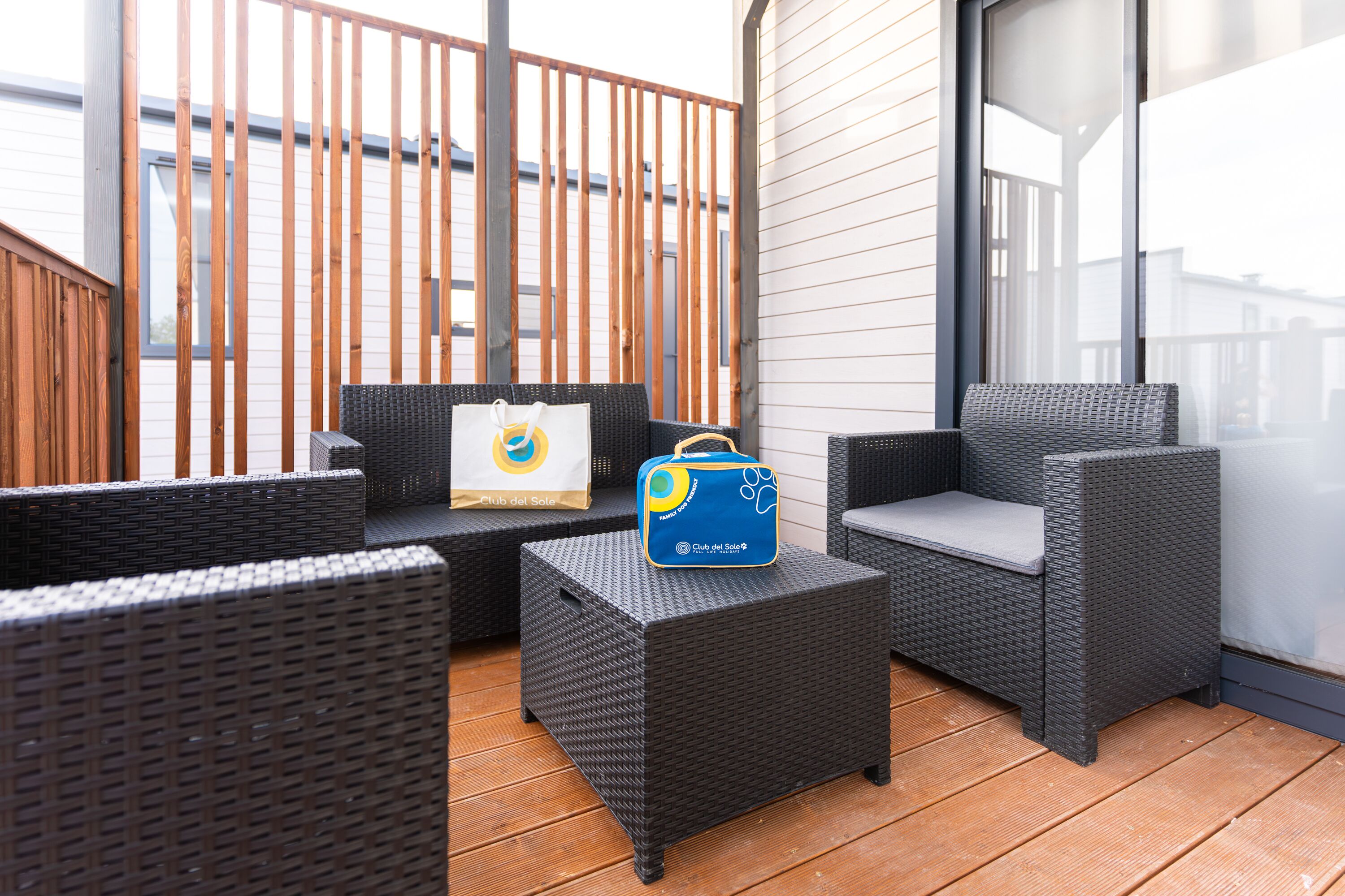 Club del Sole Tenuta Primero Grado Family Collection