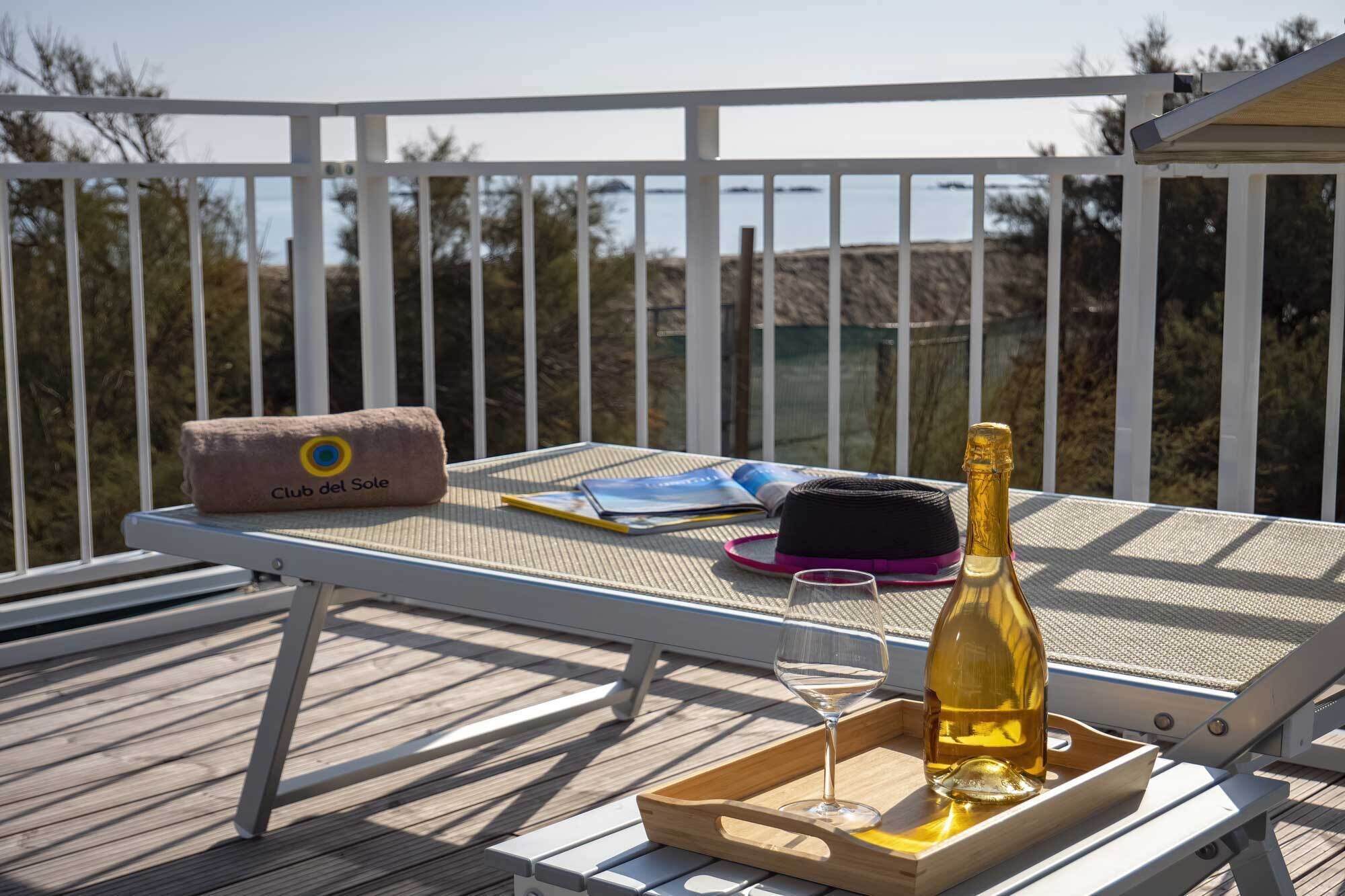 Club del Sole Tenuta Primero Grado Family Collection