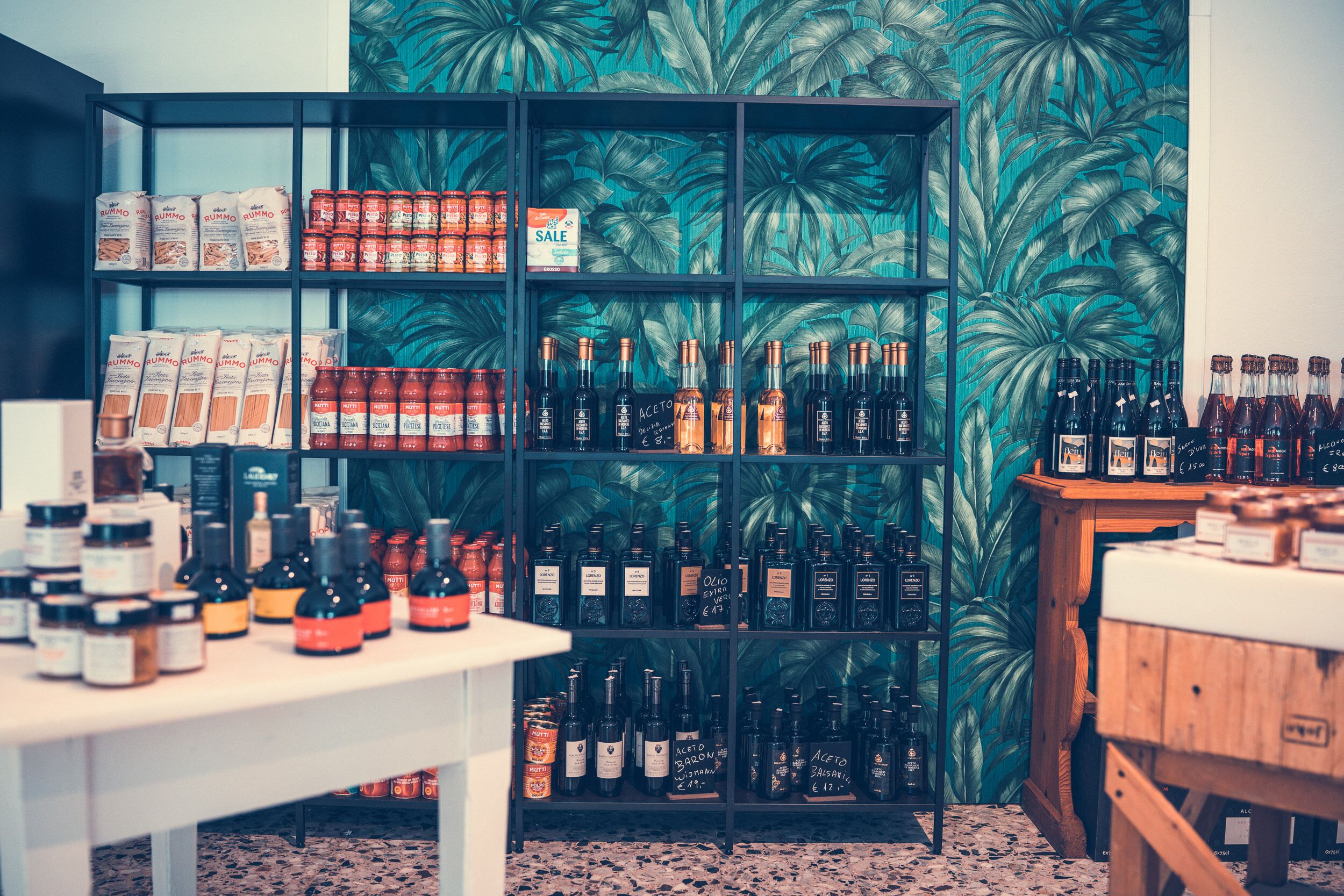 Club del Sole Tenuta Primero Grado Family Collection