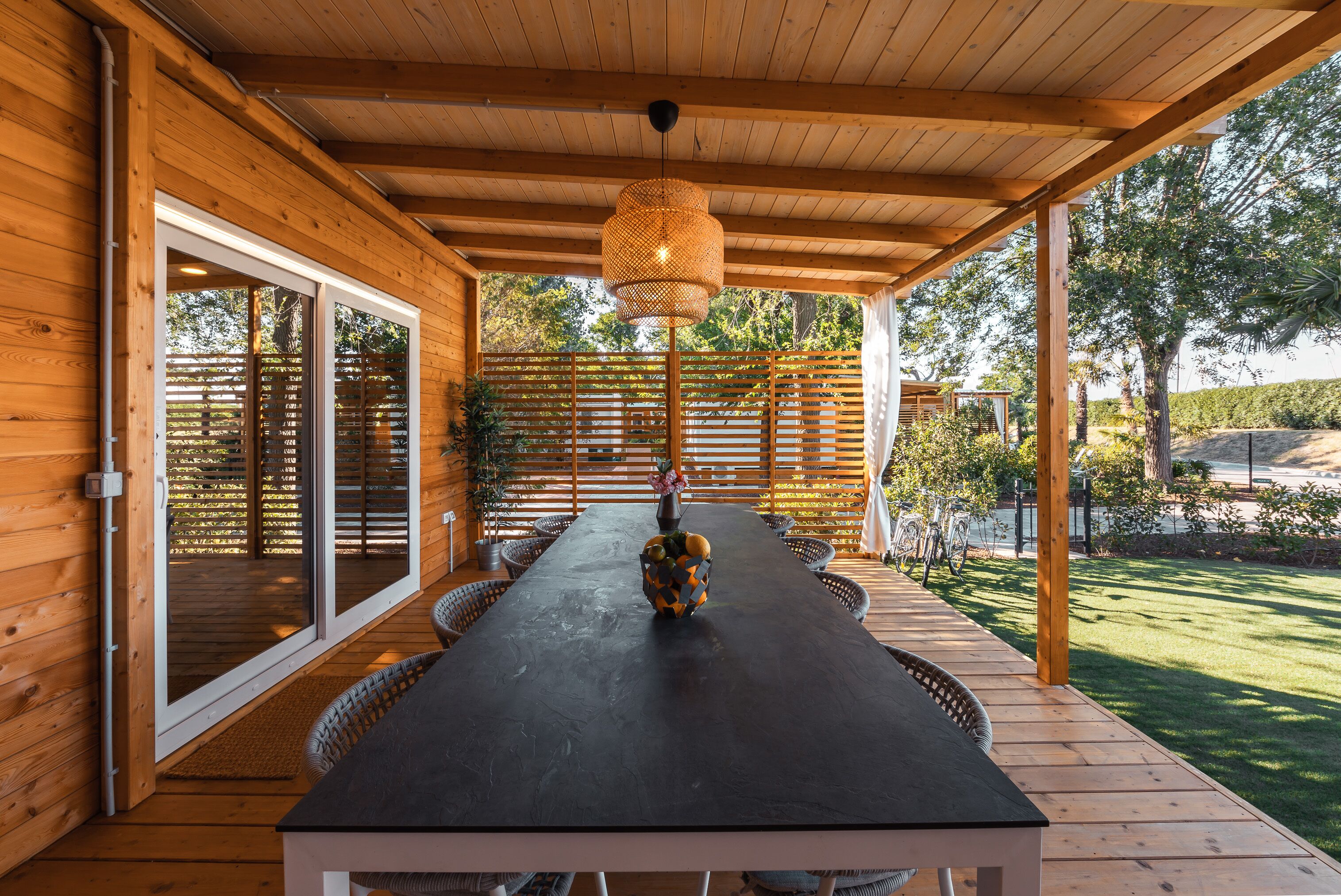Club del Sole Tenuta Primero Grado Family Collection