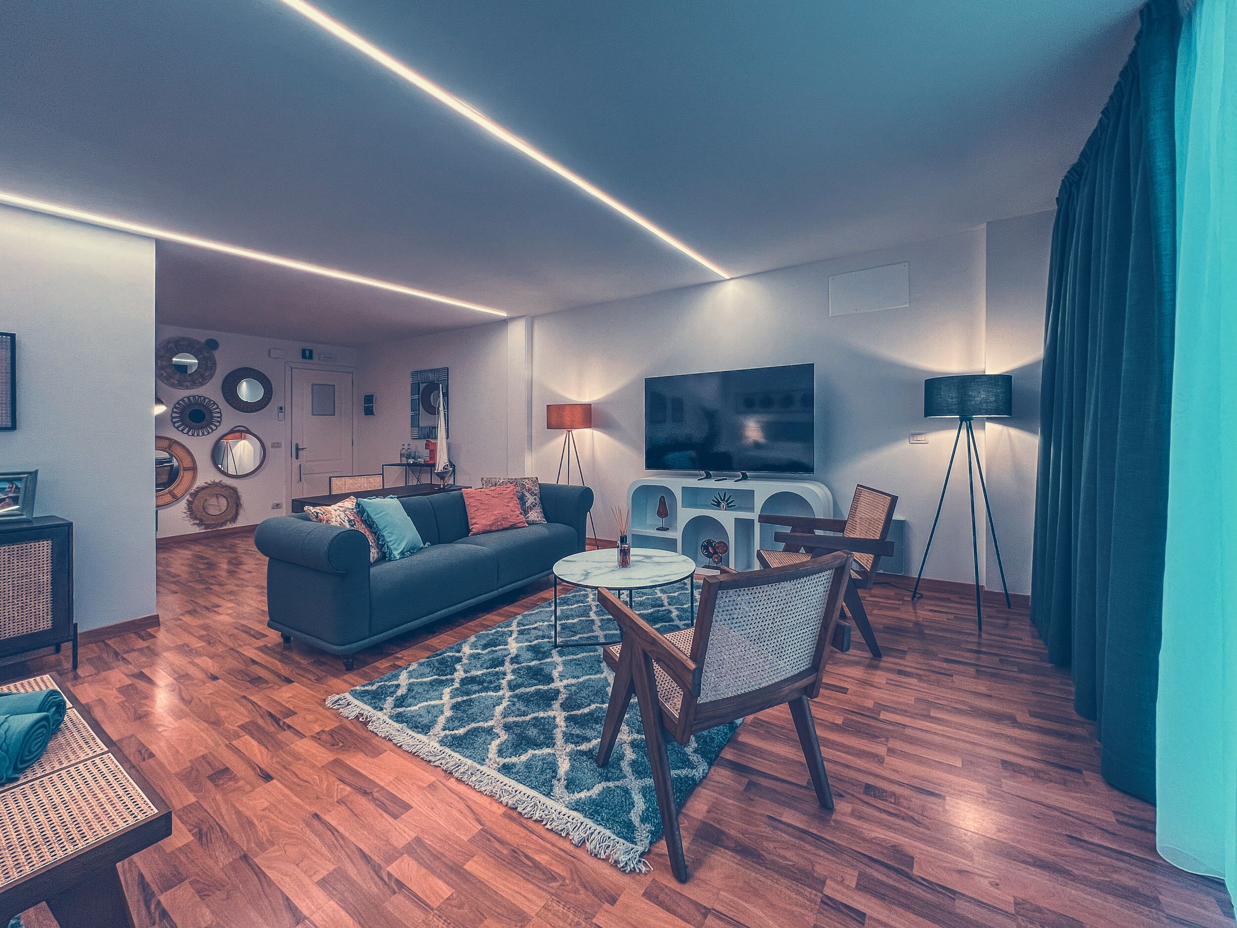 Club del Sole Tenuta Primero Grado Family Collection