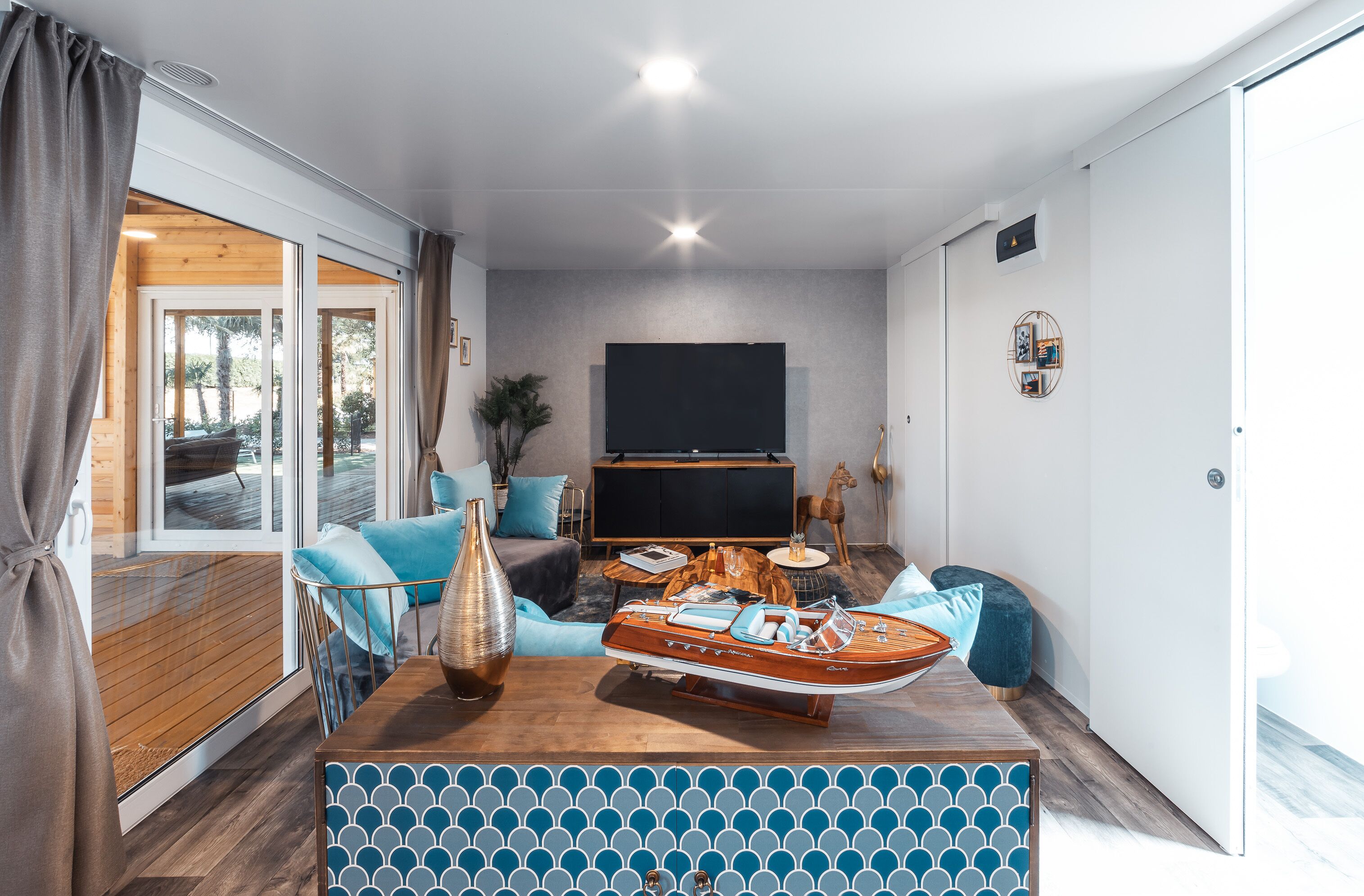 Club del Sole Tenuta Primero Grado Family Collection