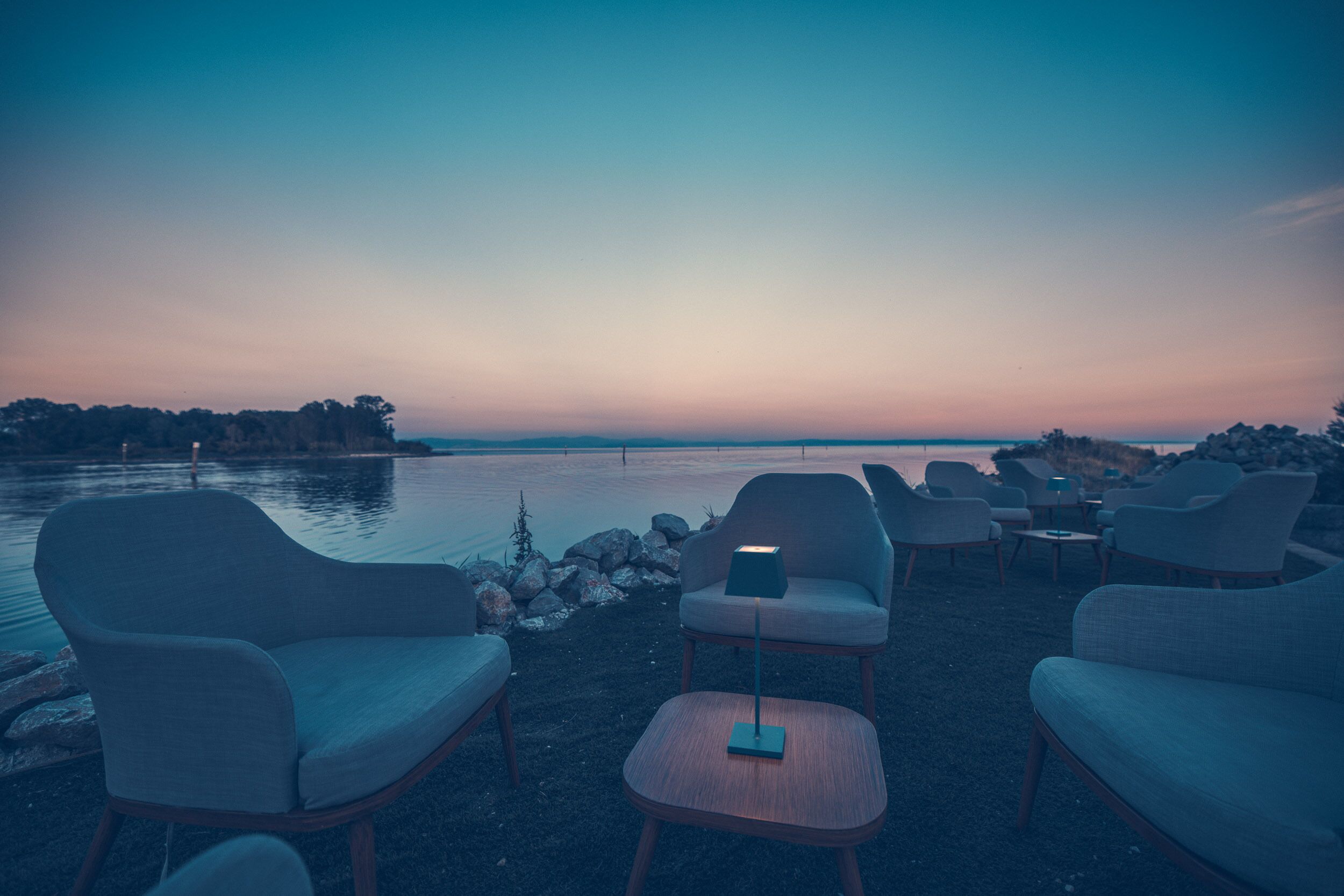Club del Sole Tenuta Primero Grado Family Collection