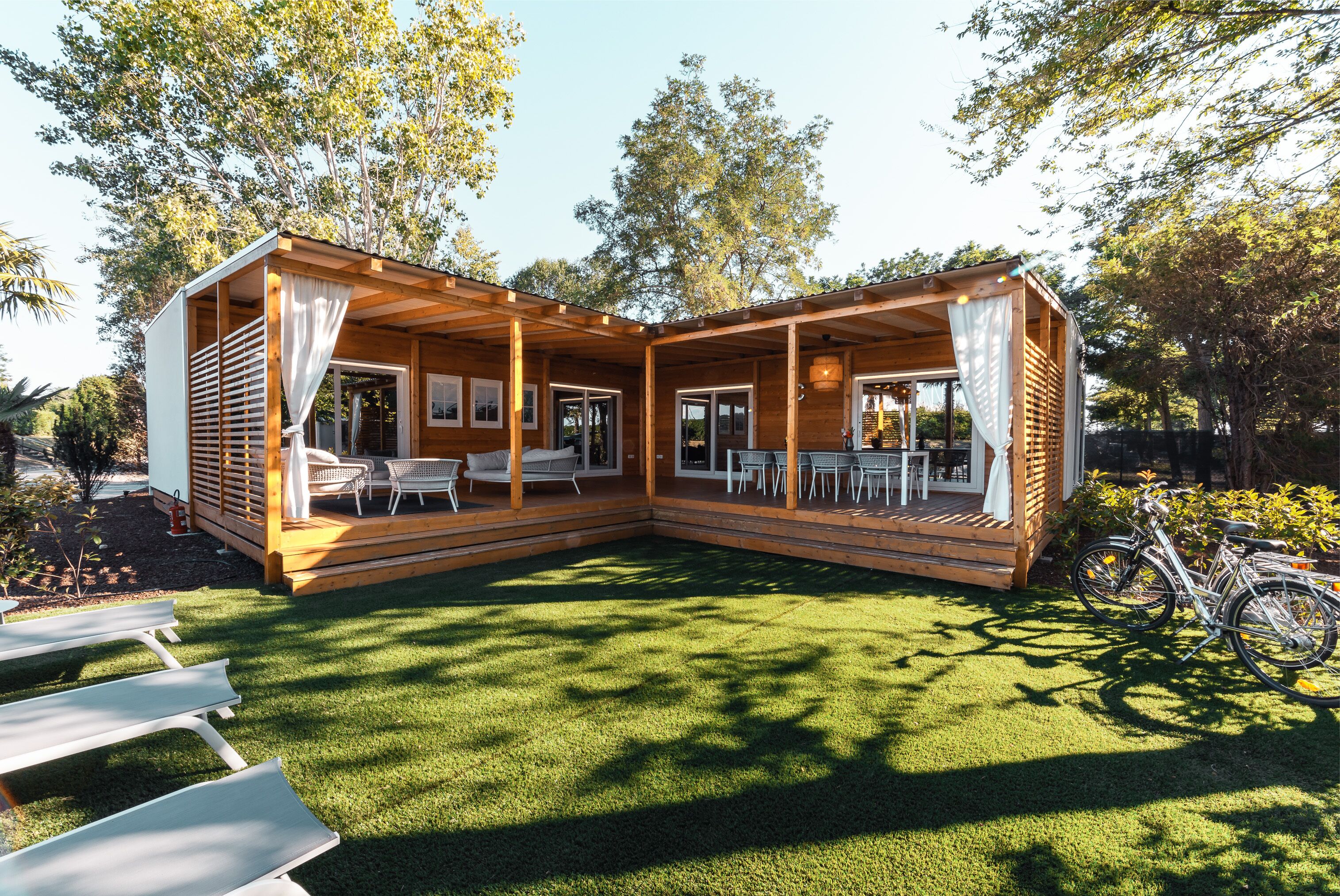 Club del Sole Tenuta Primero Grado Family Collection