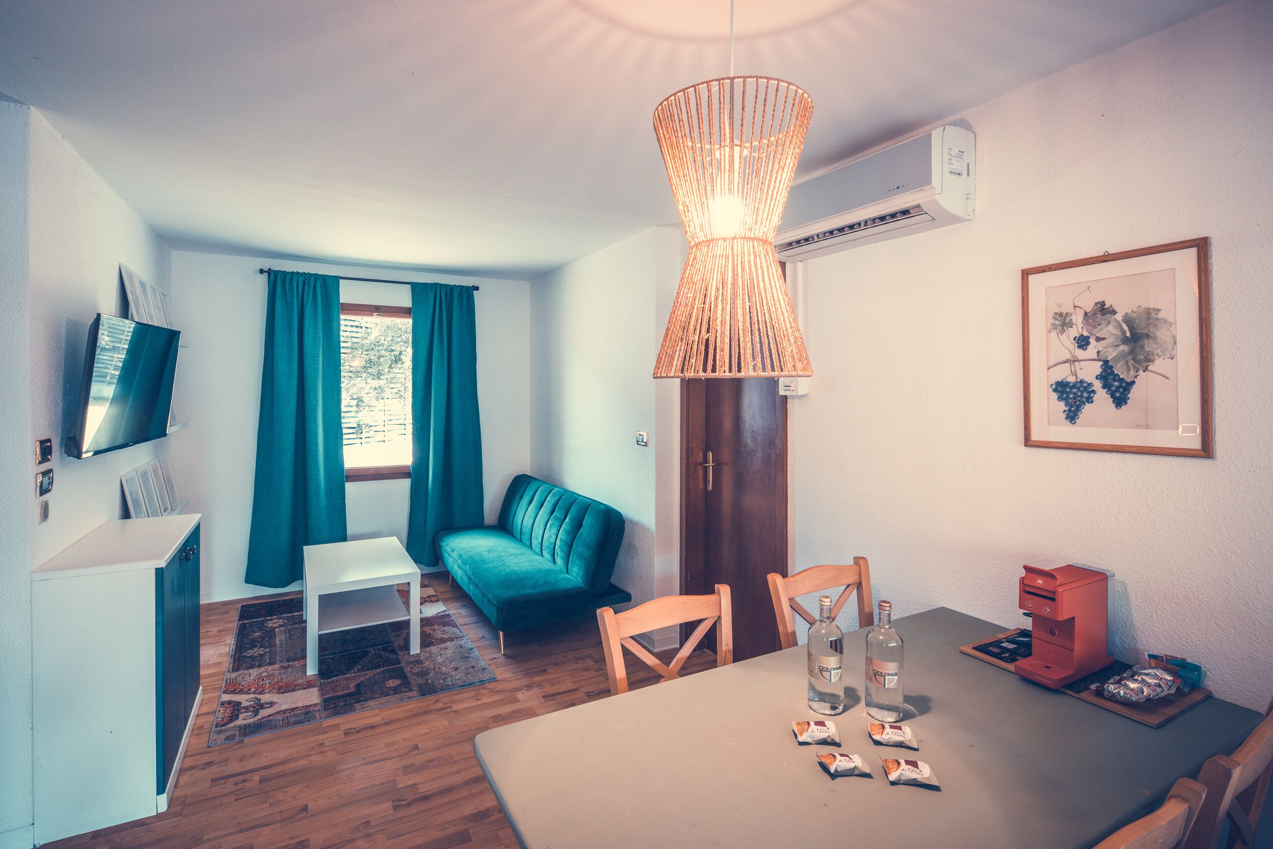 Club del Sole Tenuta Primero Grado Family Collection
