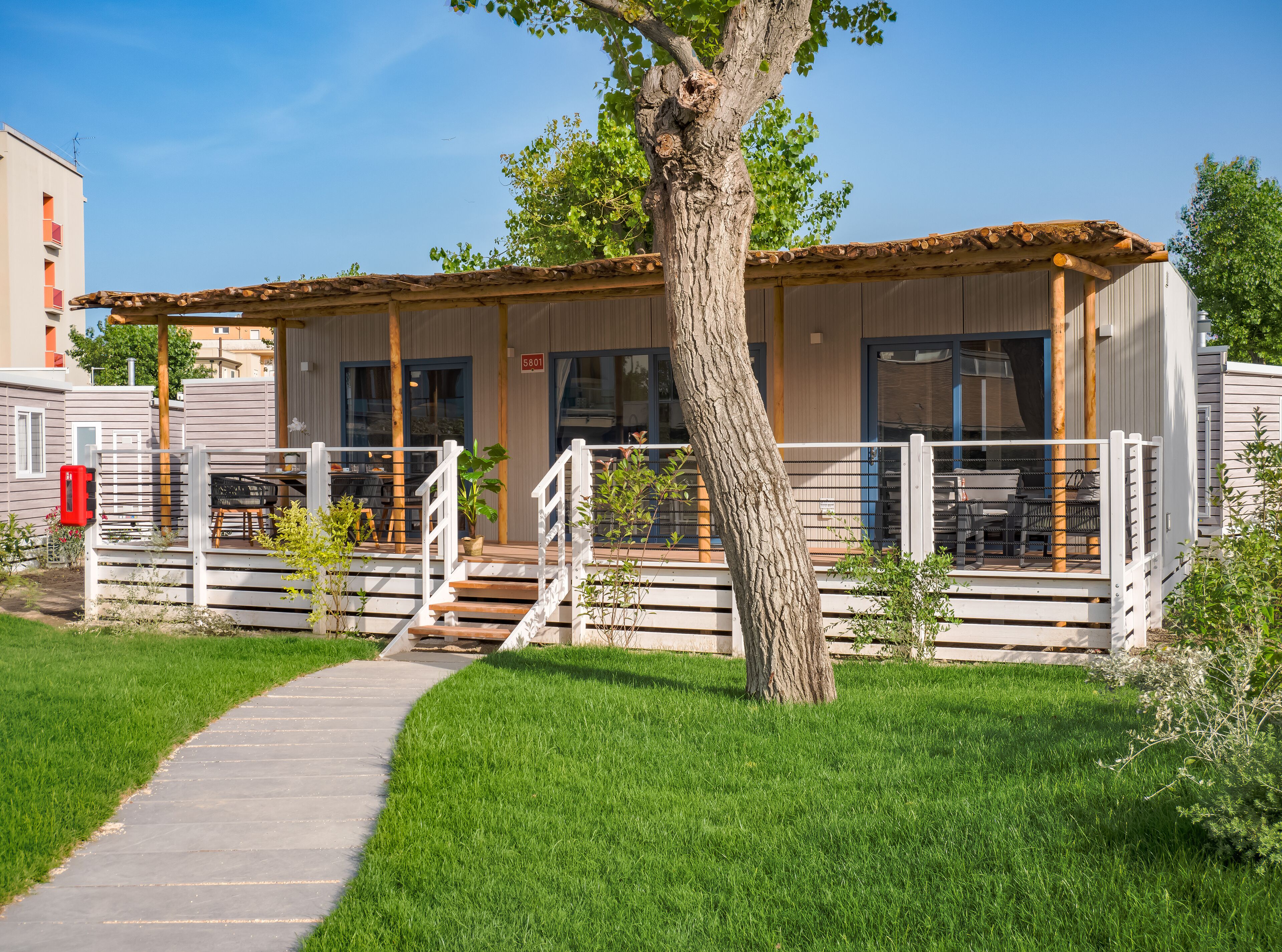 Club del Sole Tenuta Primero Grado Family Collection