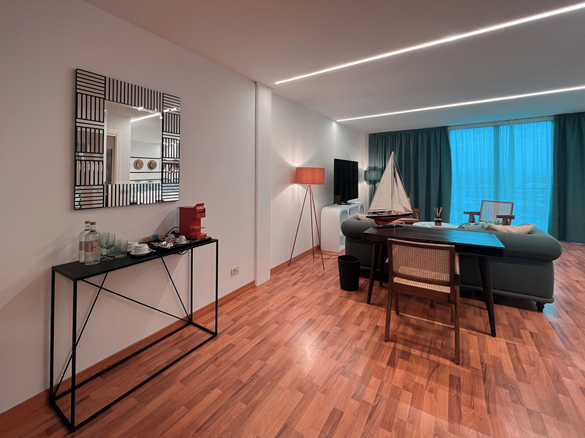 Club del Sole Tenuta Primero Grado Family Collection