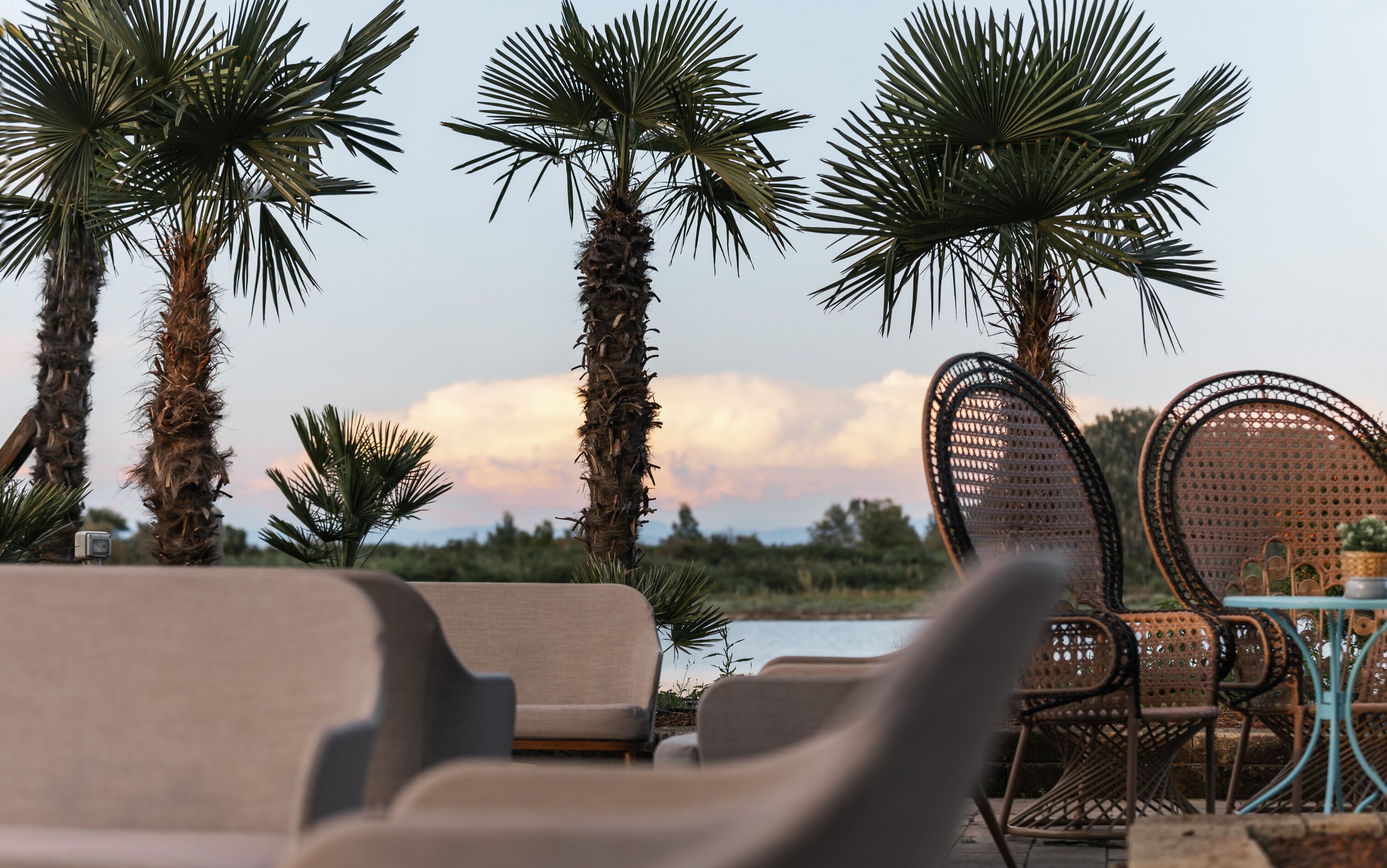 Club del Sole Tenuta Primero Grado Family Collection