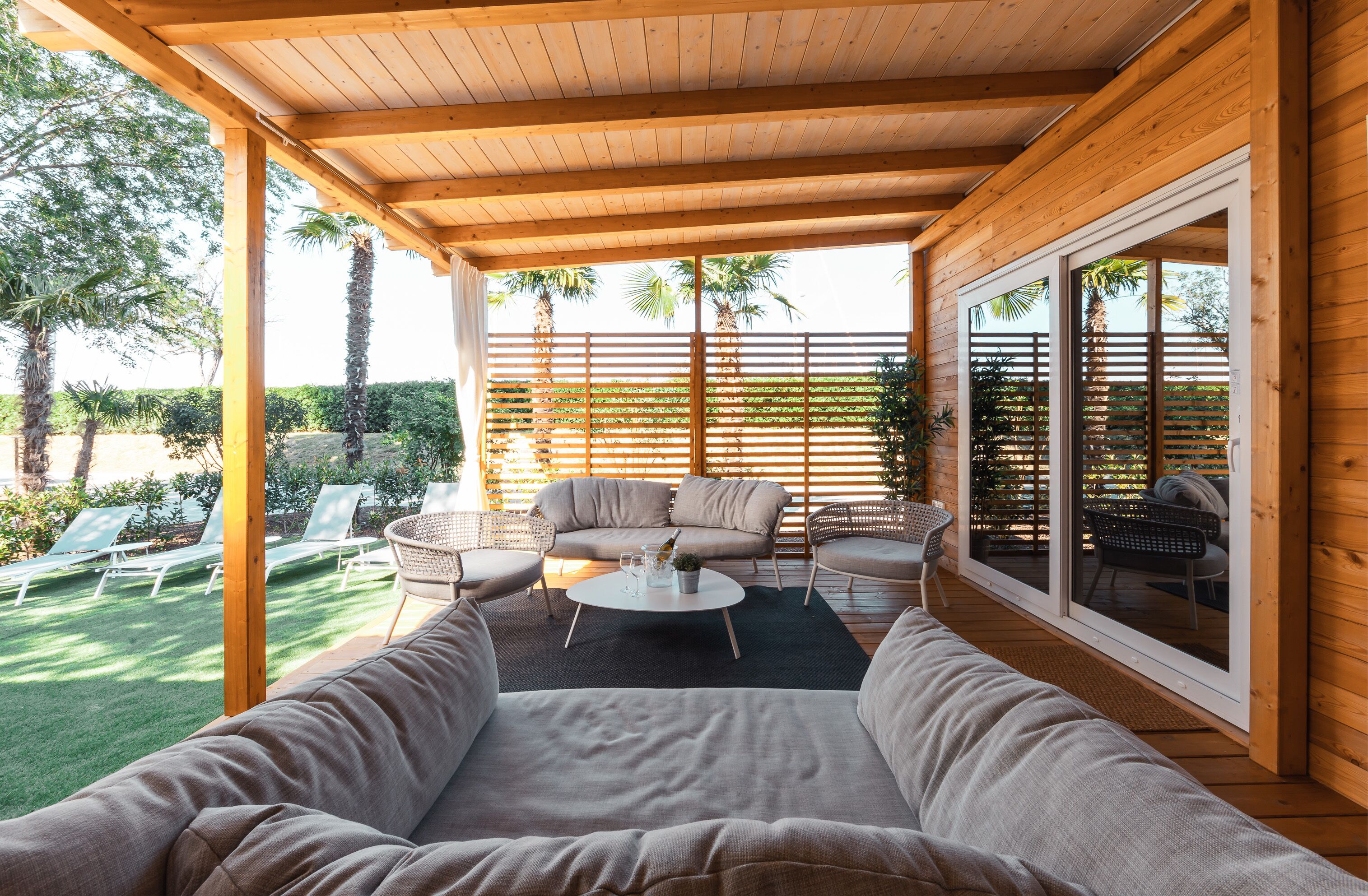 Club del Sole Tenuta Primero Grado Family Collection