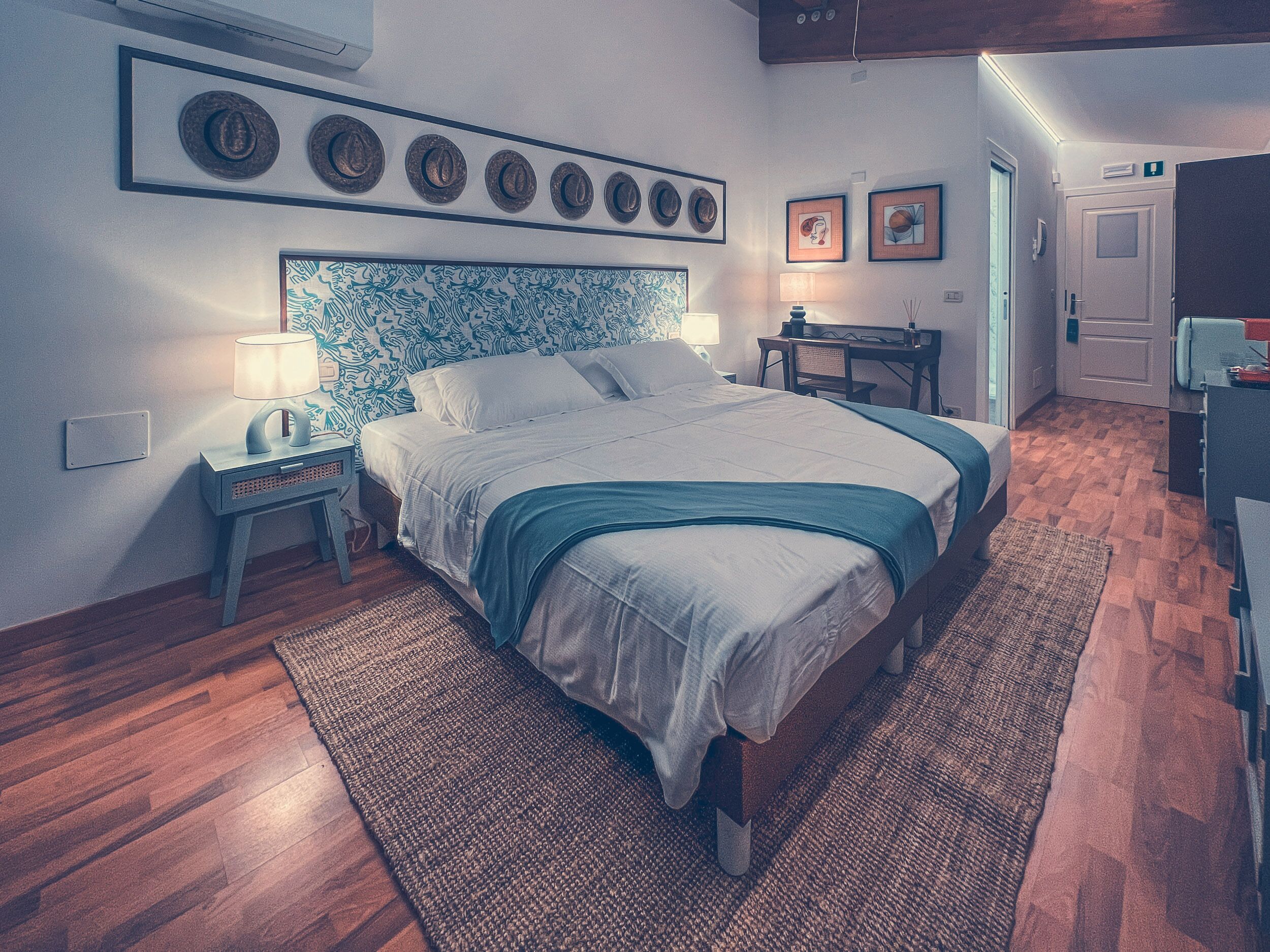 Club del Sole Tenuta Primero Grado Family Collection
