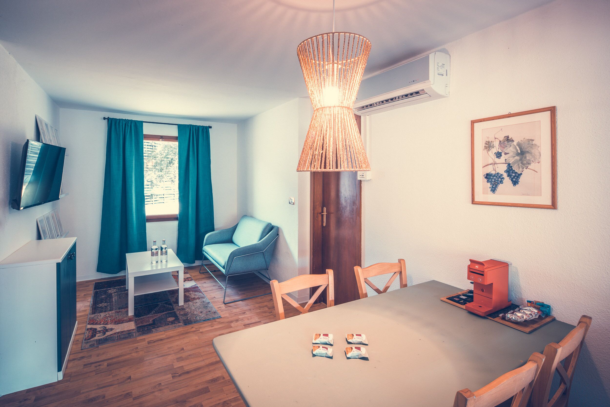 Club del Sole Tenuta Primero Grado Family Collection