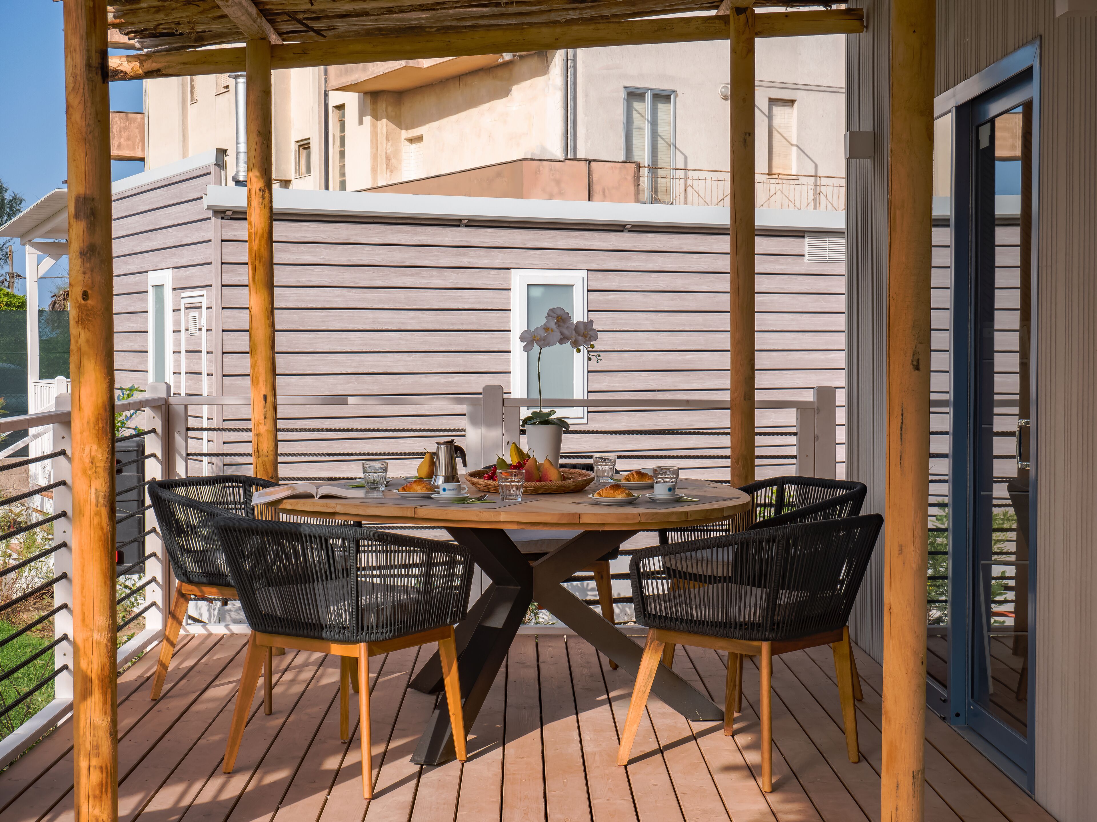 Club del Sole Tenuta Primero Grado Family Collection