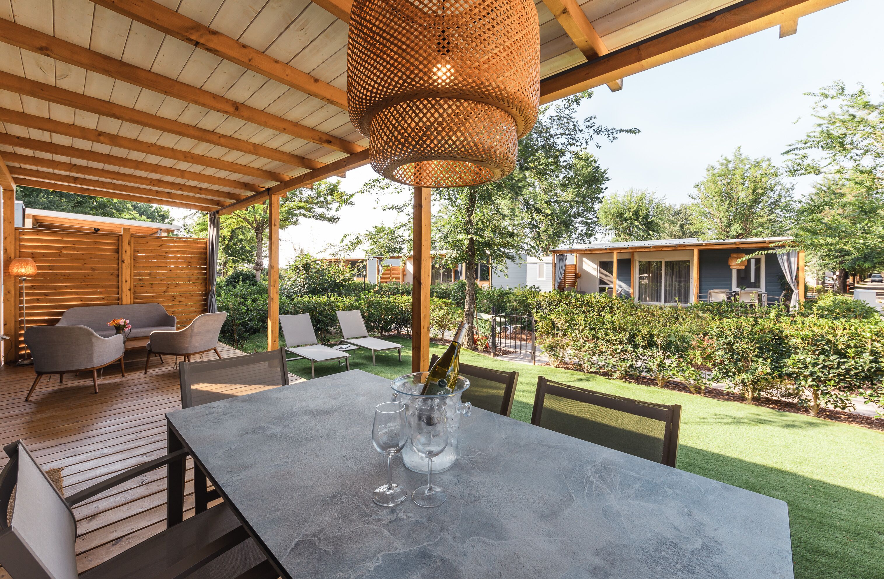 Club del Sole Tenuta Primero Grado Family Collection