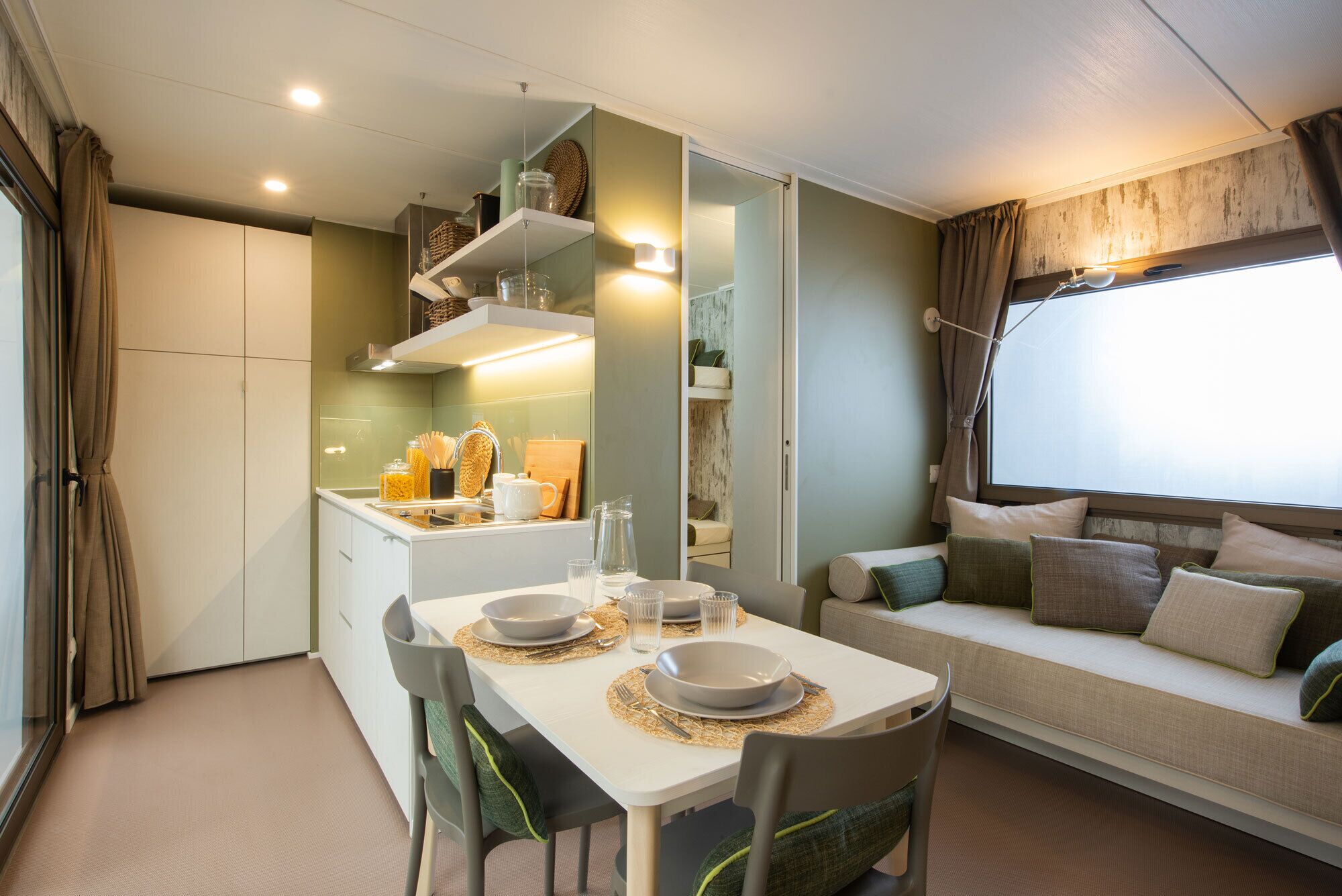 Club del Sole Tenuta Primero Grado Family Collection