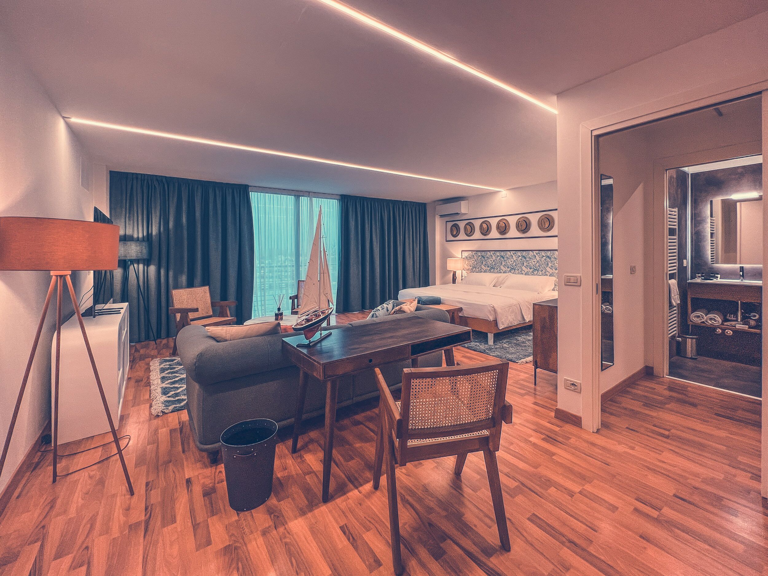 Club del Sole Tenuta Primero Grado Family Collection