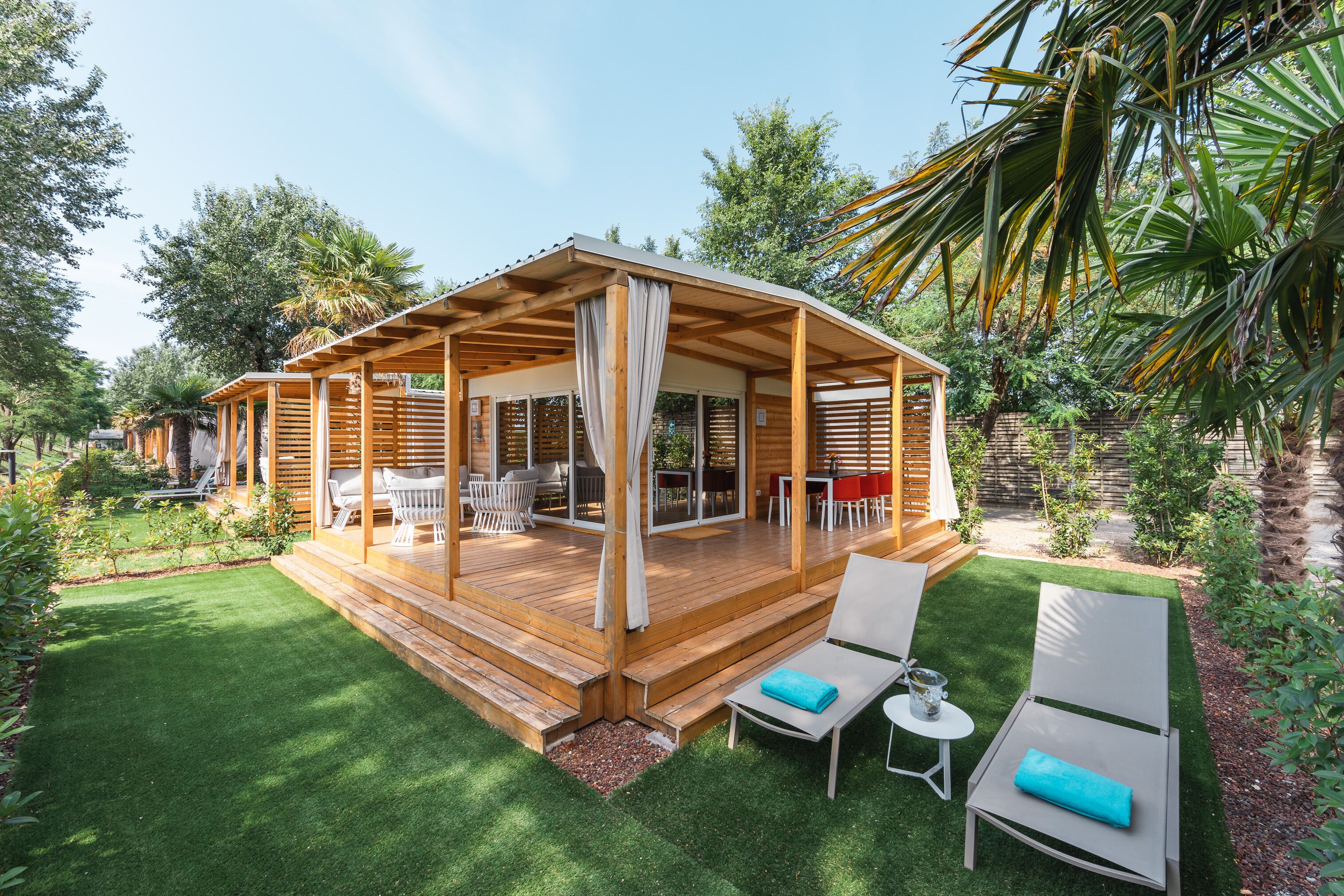 Club del Sole Tenuta Primero Grado Family Collection