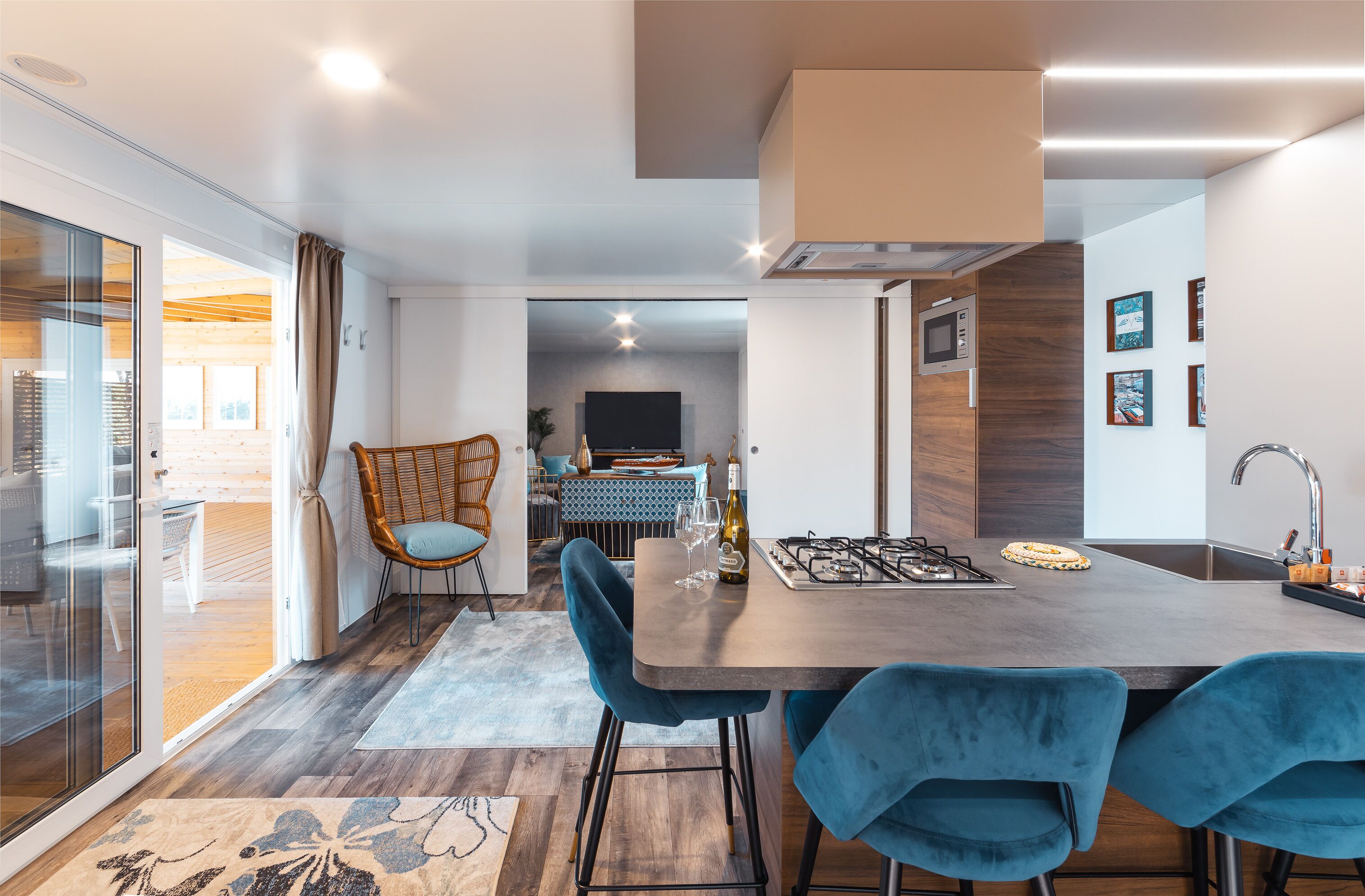 Club del Sole Tenuta Primero Grado Family Collection