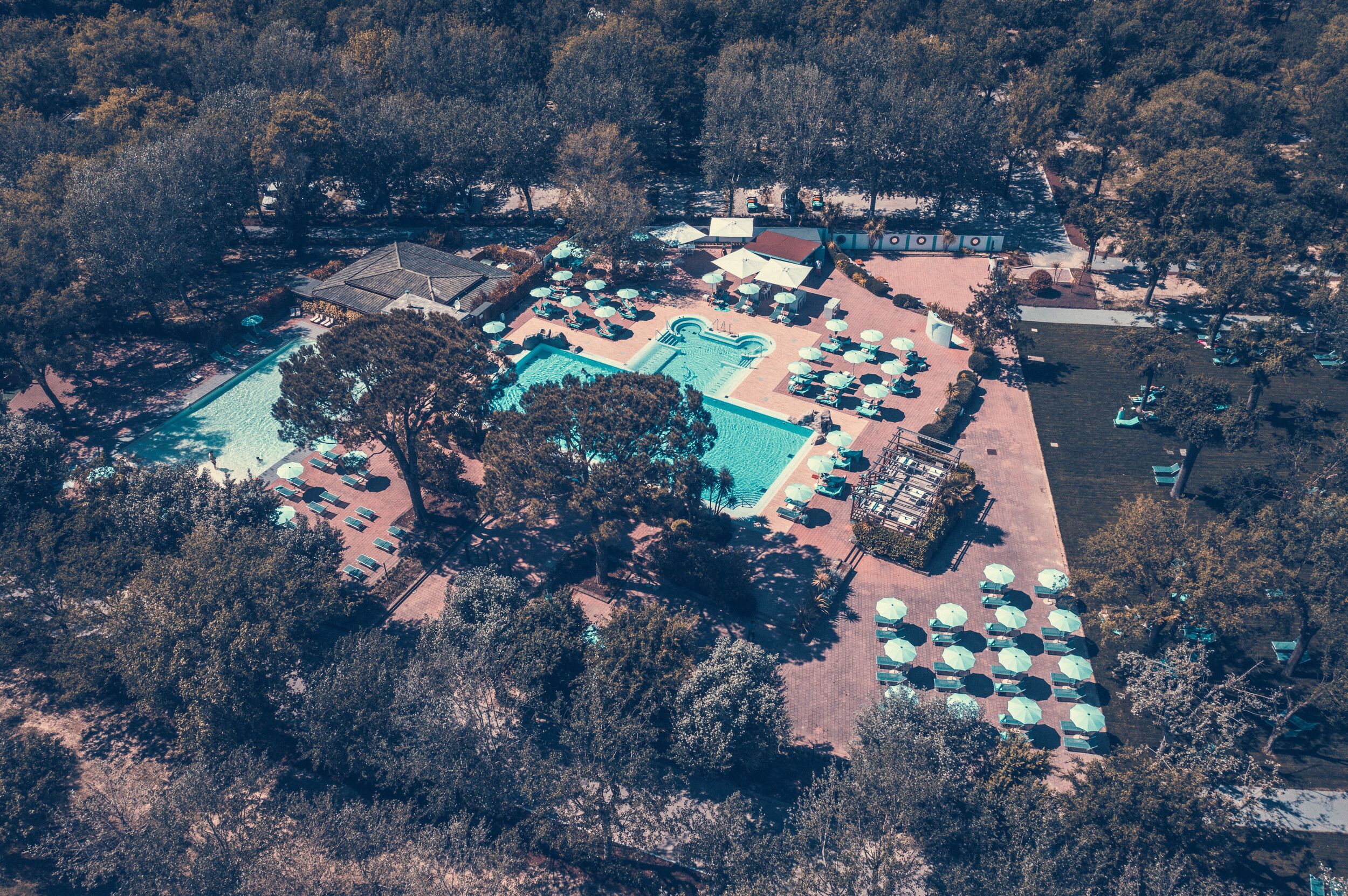 Club del Sole Tenuta Primero Grado Family Collection