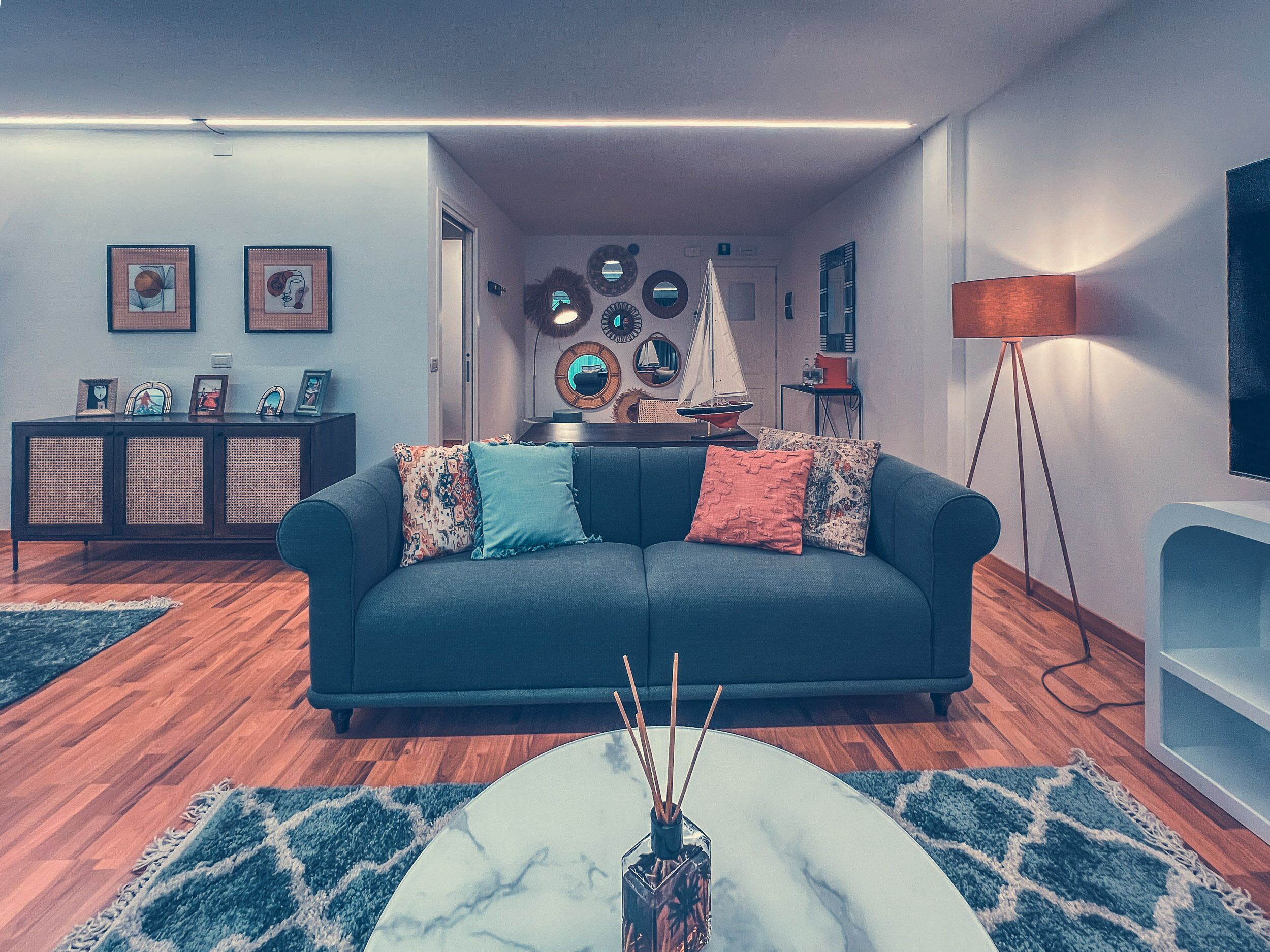 Club del Sole Tenuta Primero Grado Family Collection