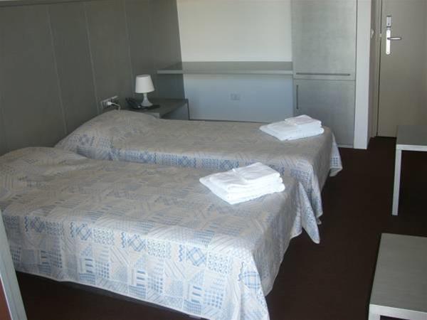 Hotel Europa