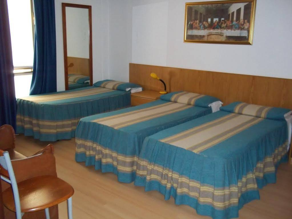 Hotel Meublè Villa Patrizia