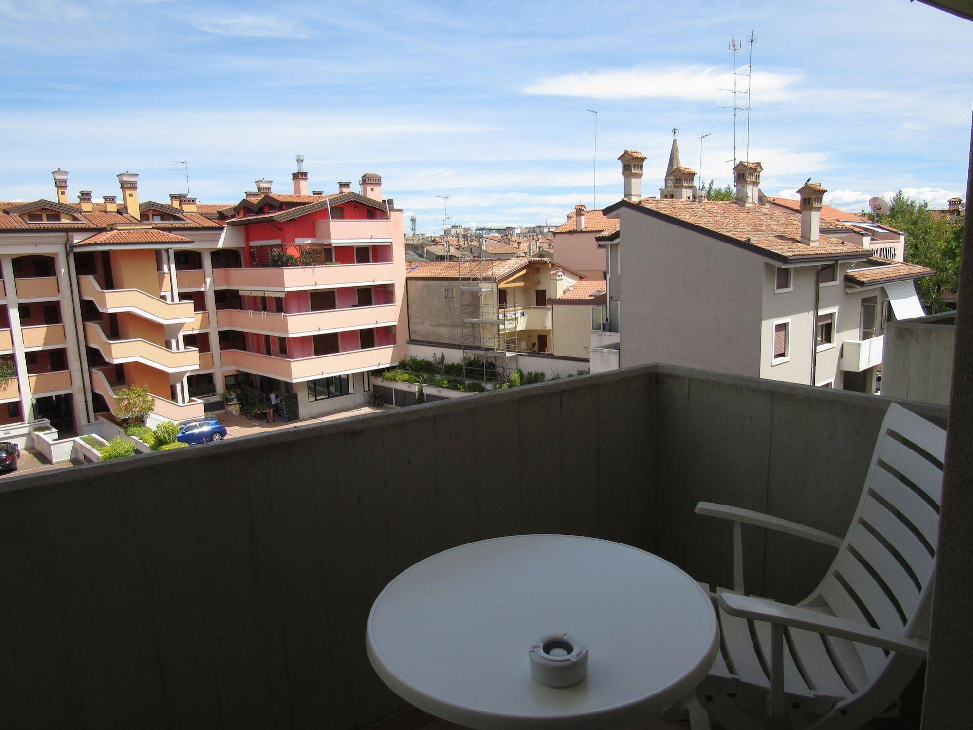 Hotel Stella Maris