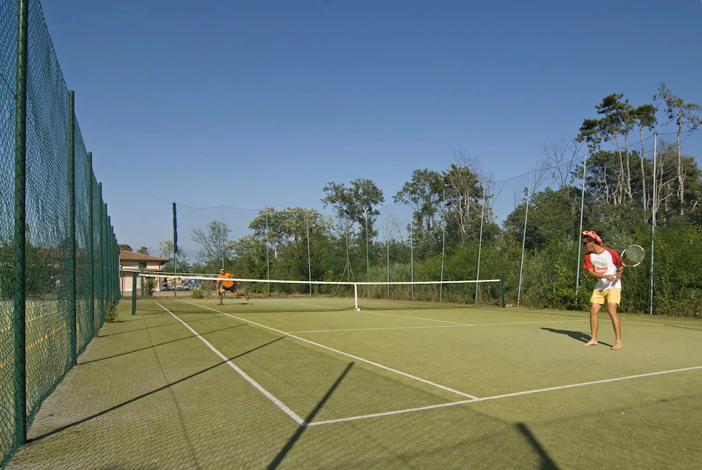 Villaggio Ca' Laguna