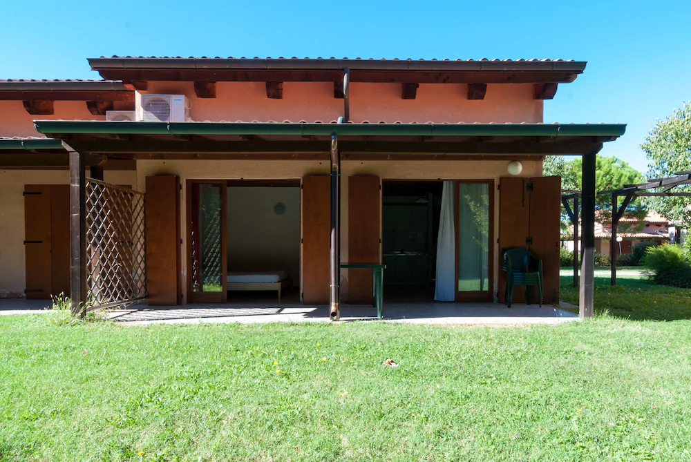 Villaggio Ca' Laguna