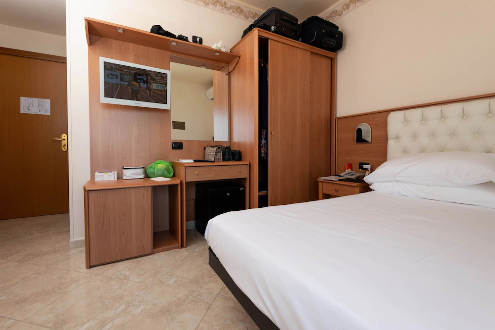 Hotel Paradiso