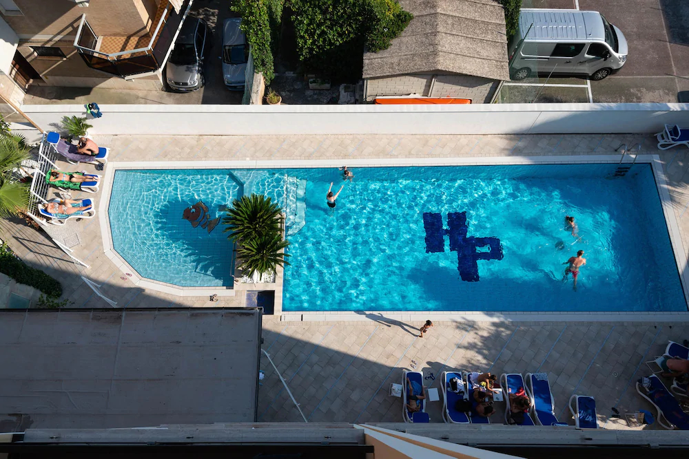 Hotel Paradiso