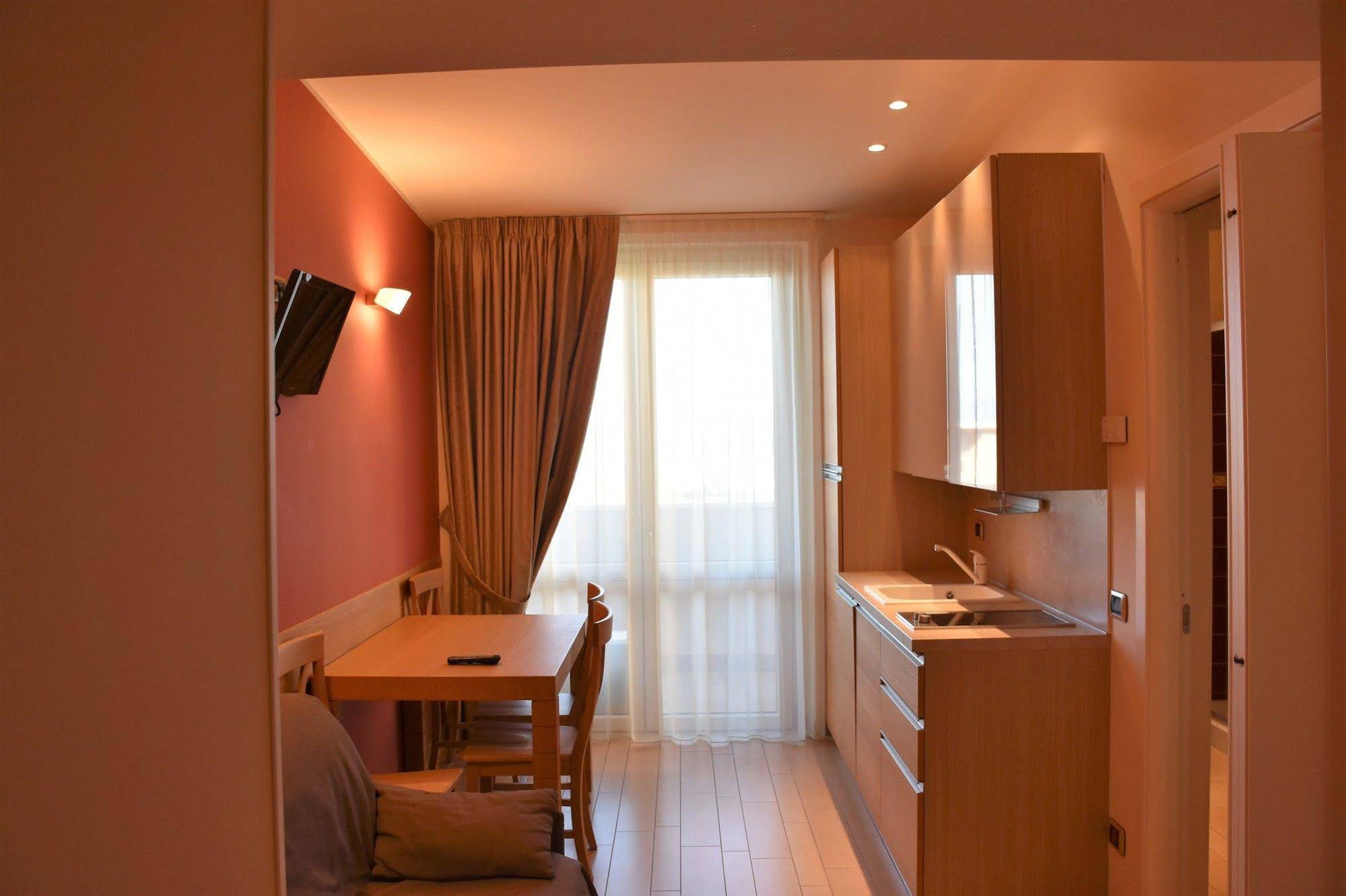Relais Concorde