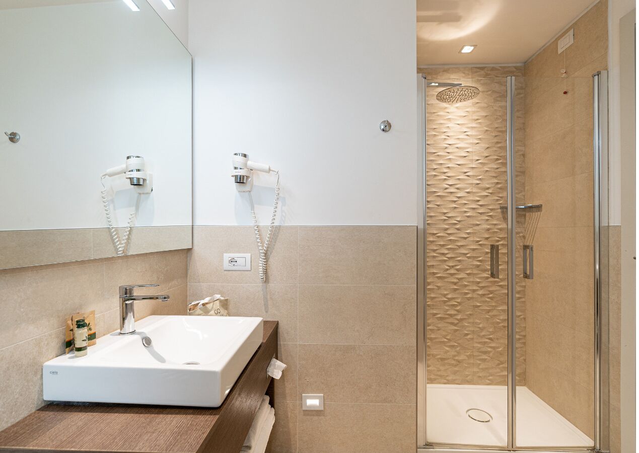 Hotel Savini
