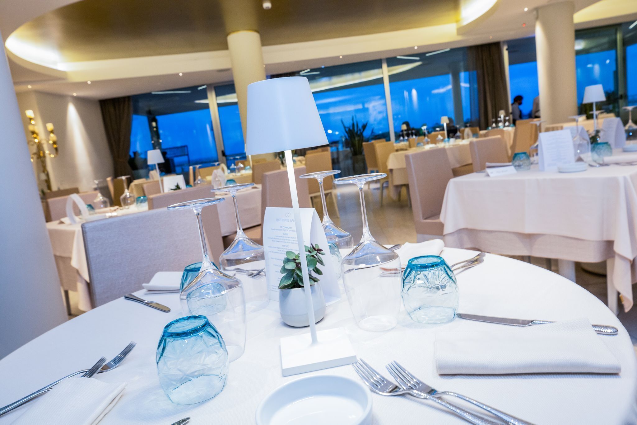 Hotel Savini