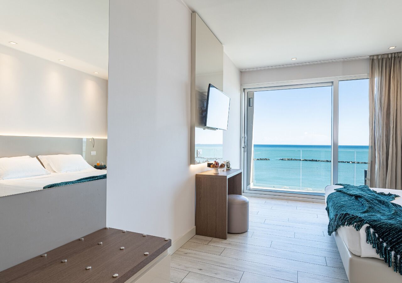 Hotel Savini
