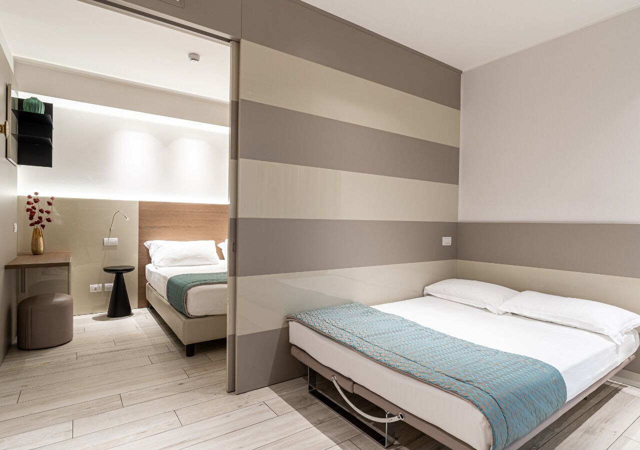 Hotel Savini