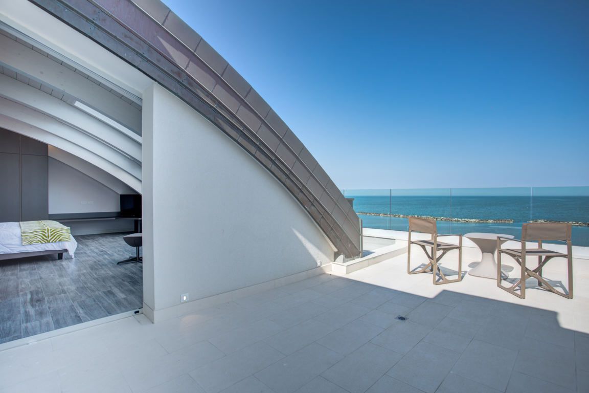 Hotel Savini