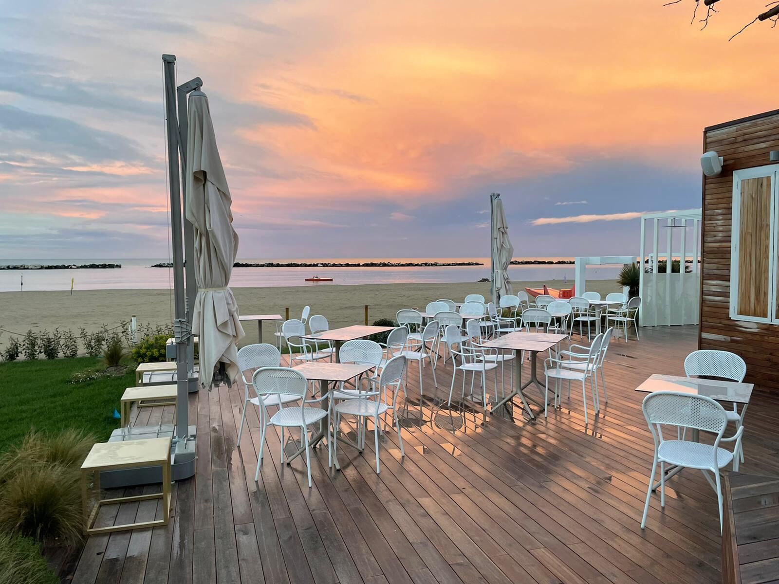 Hotel Savini