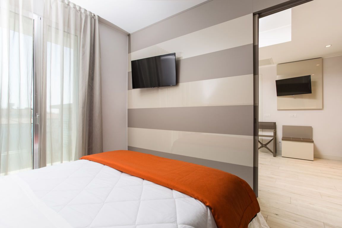 Hotel Savini