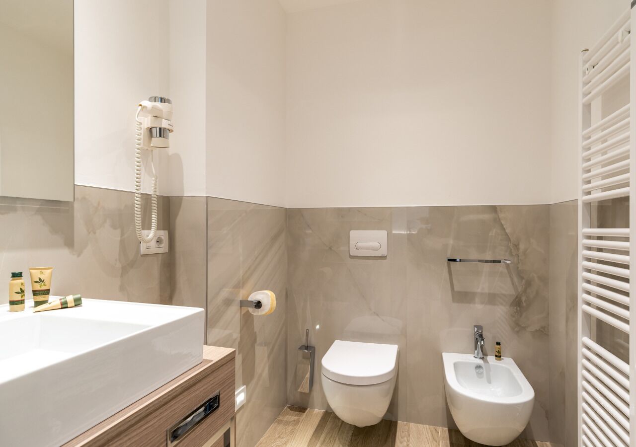 Hotel Savini