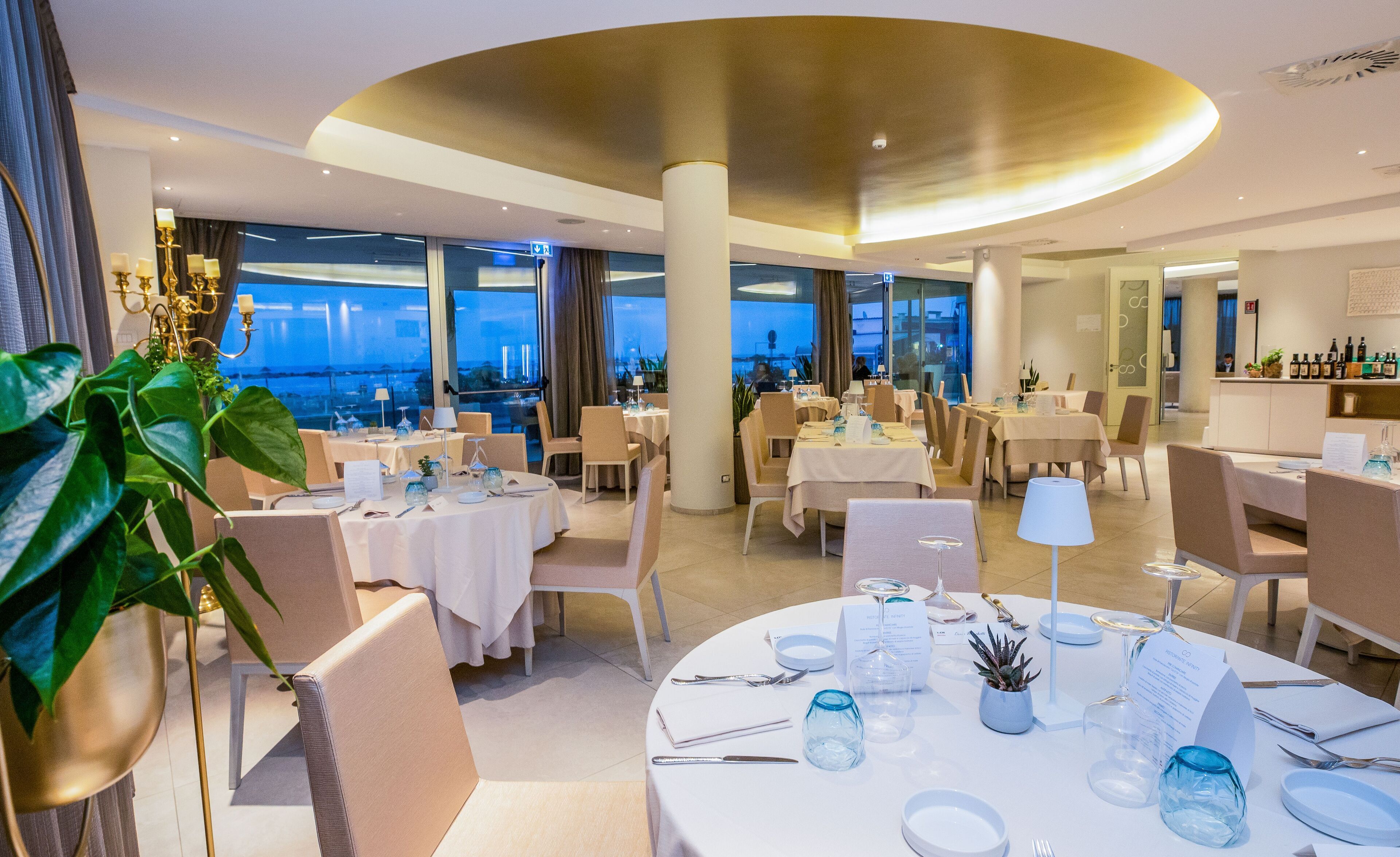 Hotel Savini