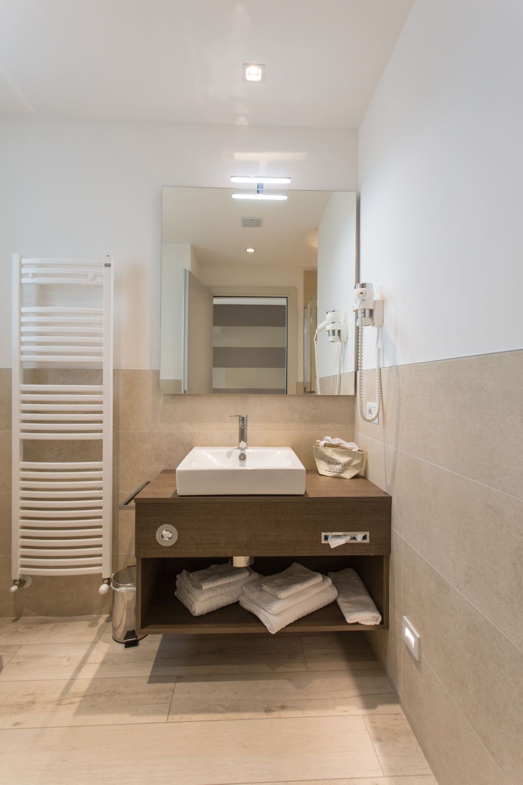 Hotel Savini