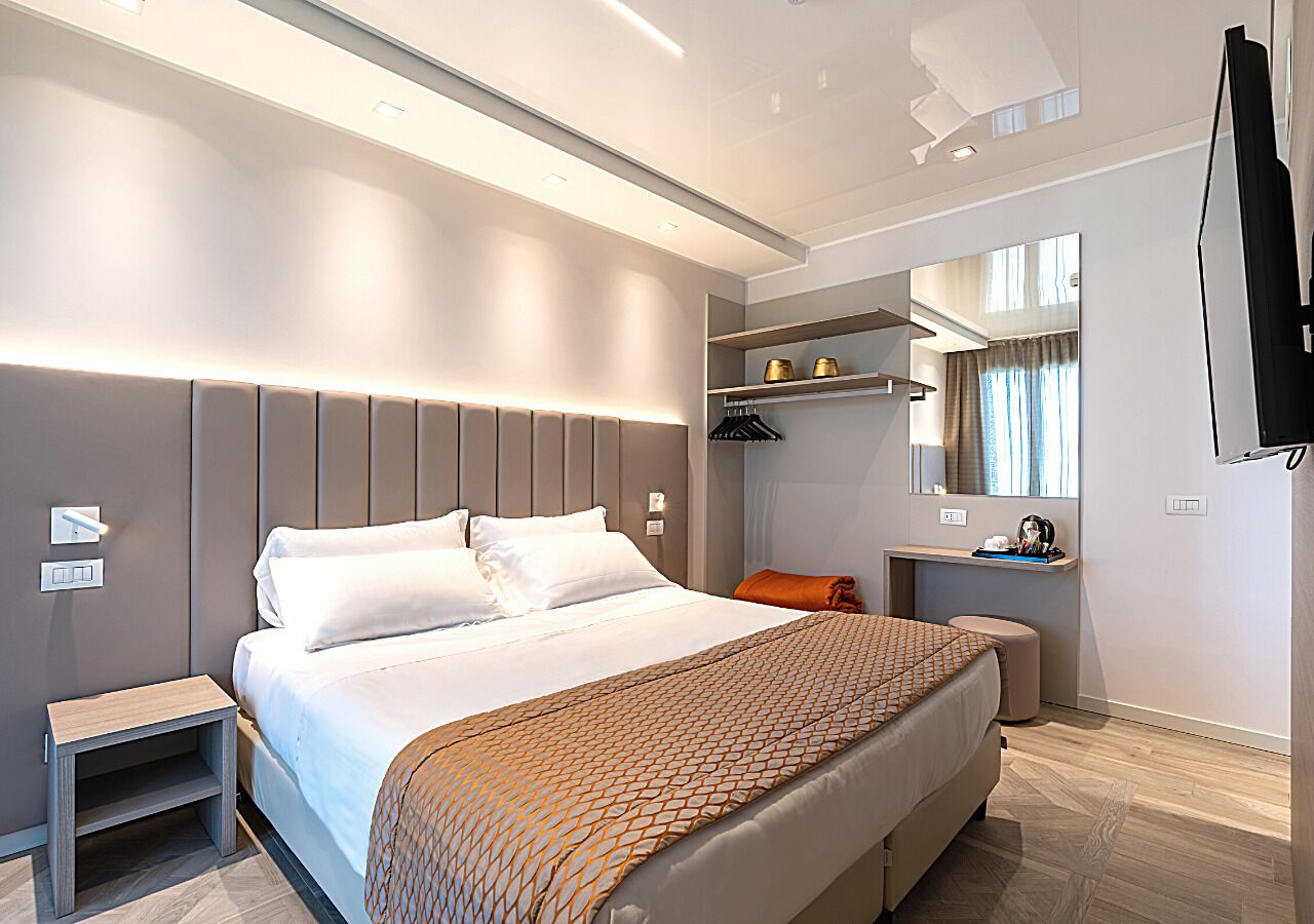 Hotel Savini