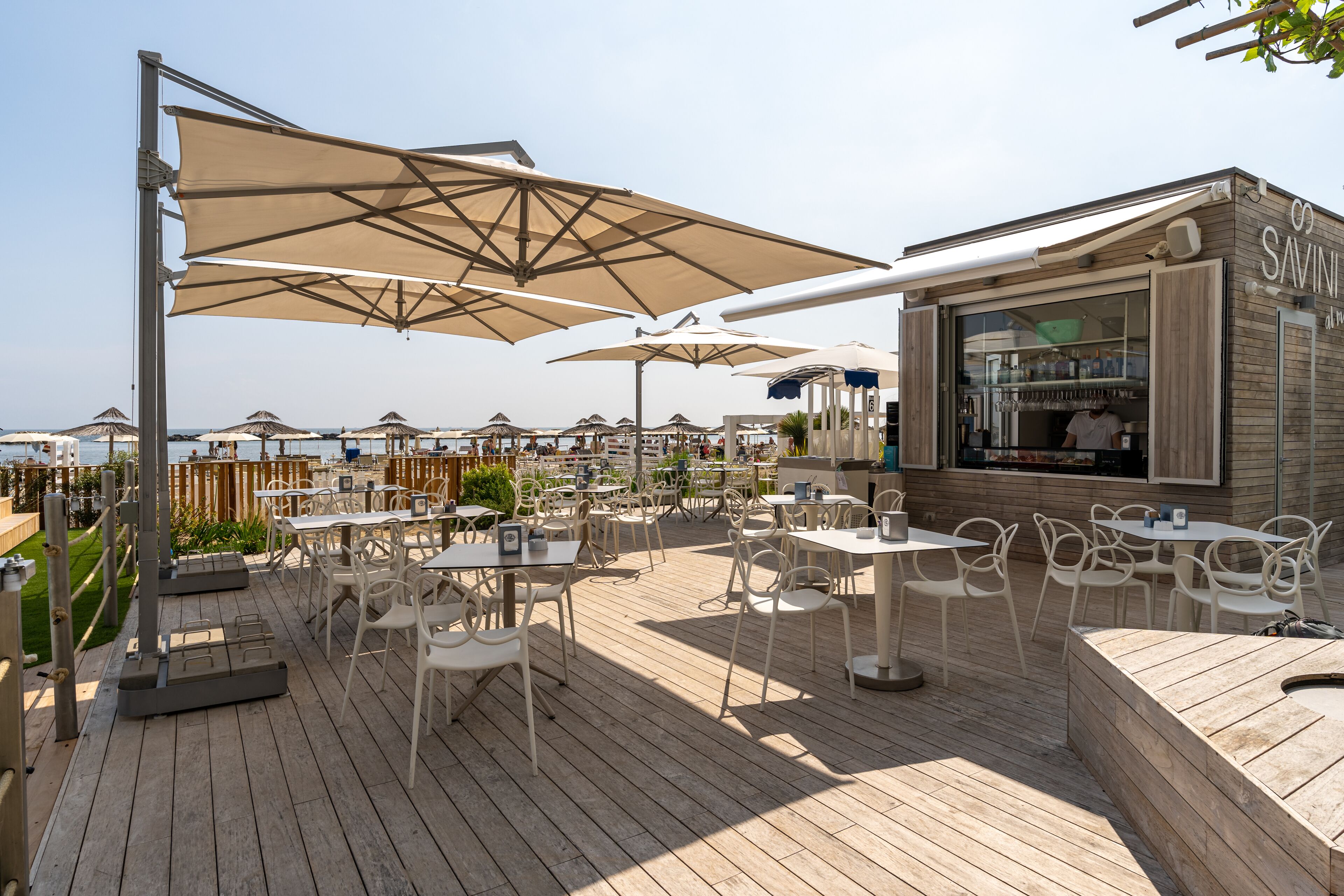Hotel Savini